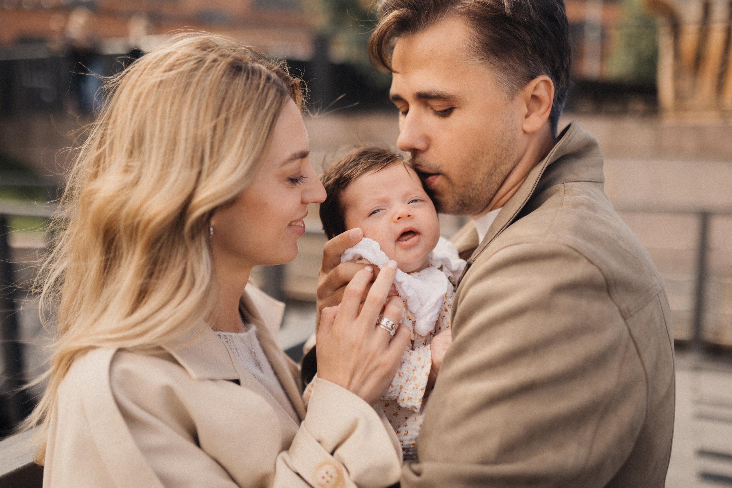 ♡. Свадебный и портретный фотограф в Калининграде и Москве Марк Юдинцев