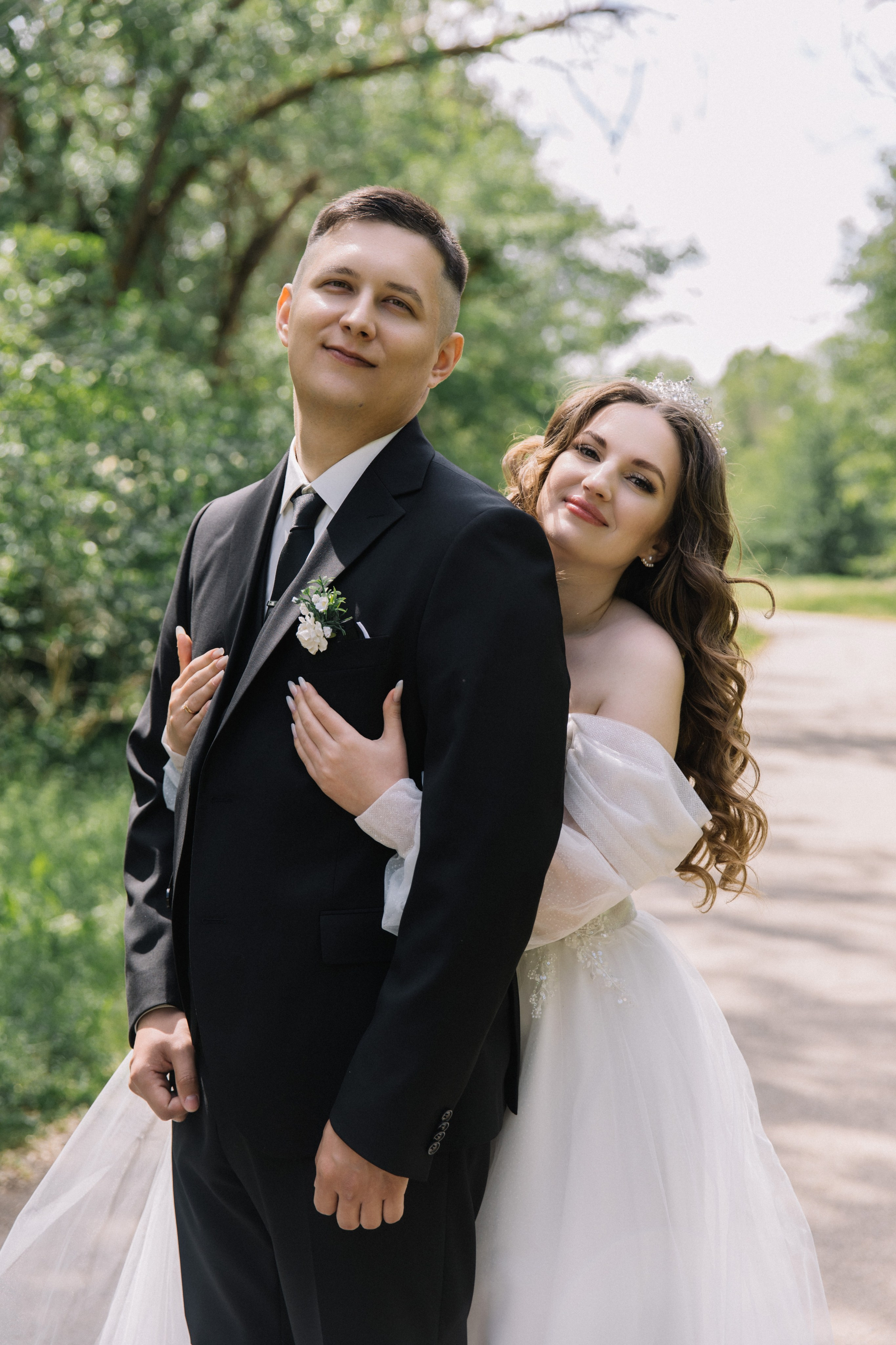 Свадьба Насти и Игоря. Свадебный и семейный фотограф в Волгограде Анастасия Кошенскова