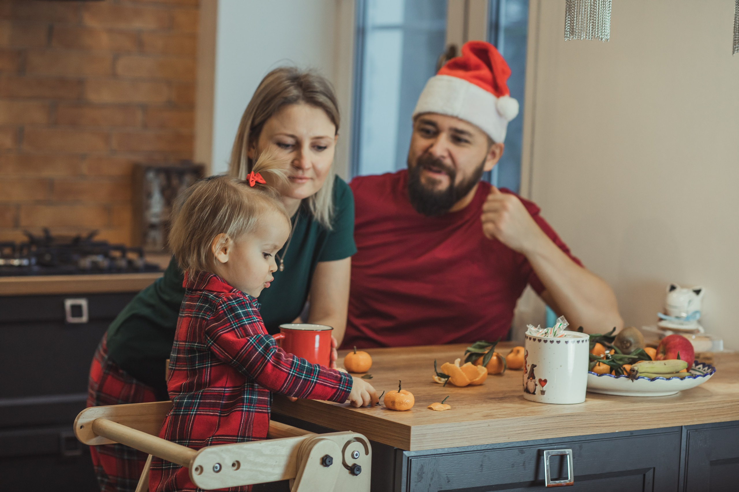 Марат, Светлана и Карина. Свадебный и семейный фотограф в Колпино и СПб Юлия Папанова