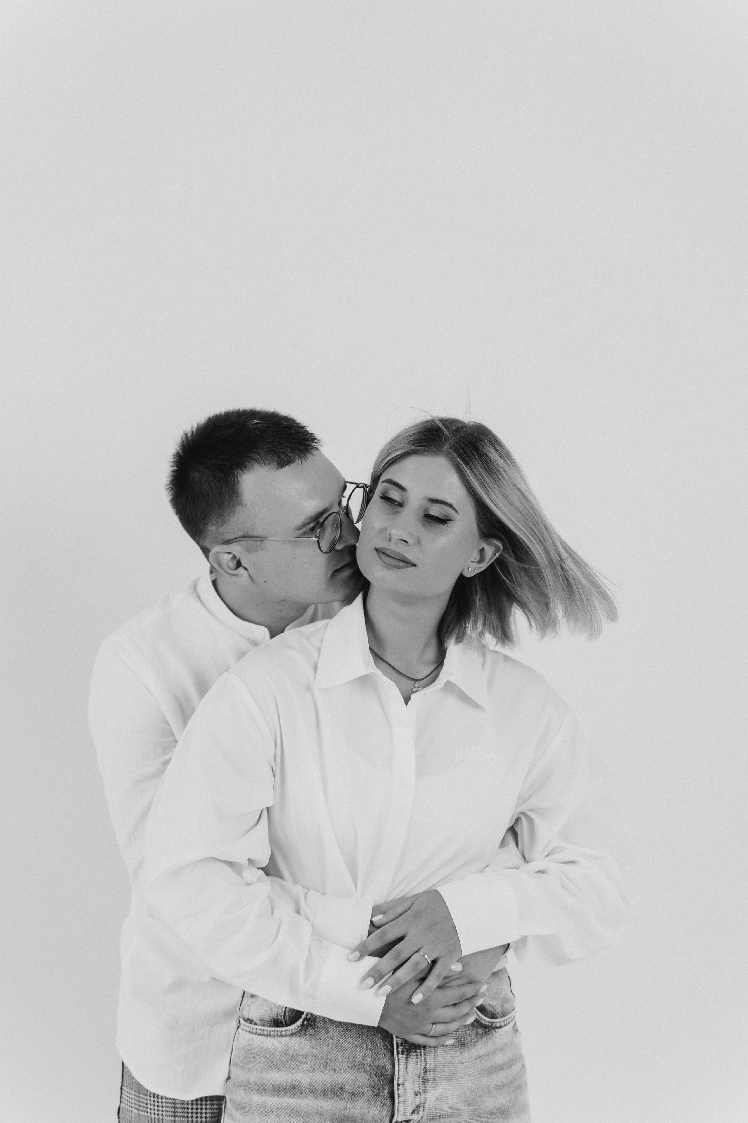 Настя и Никита. Семейный фотограф Новочеркасск