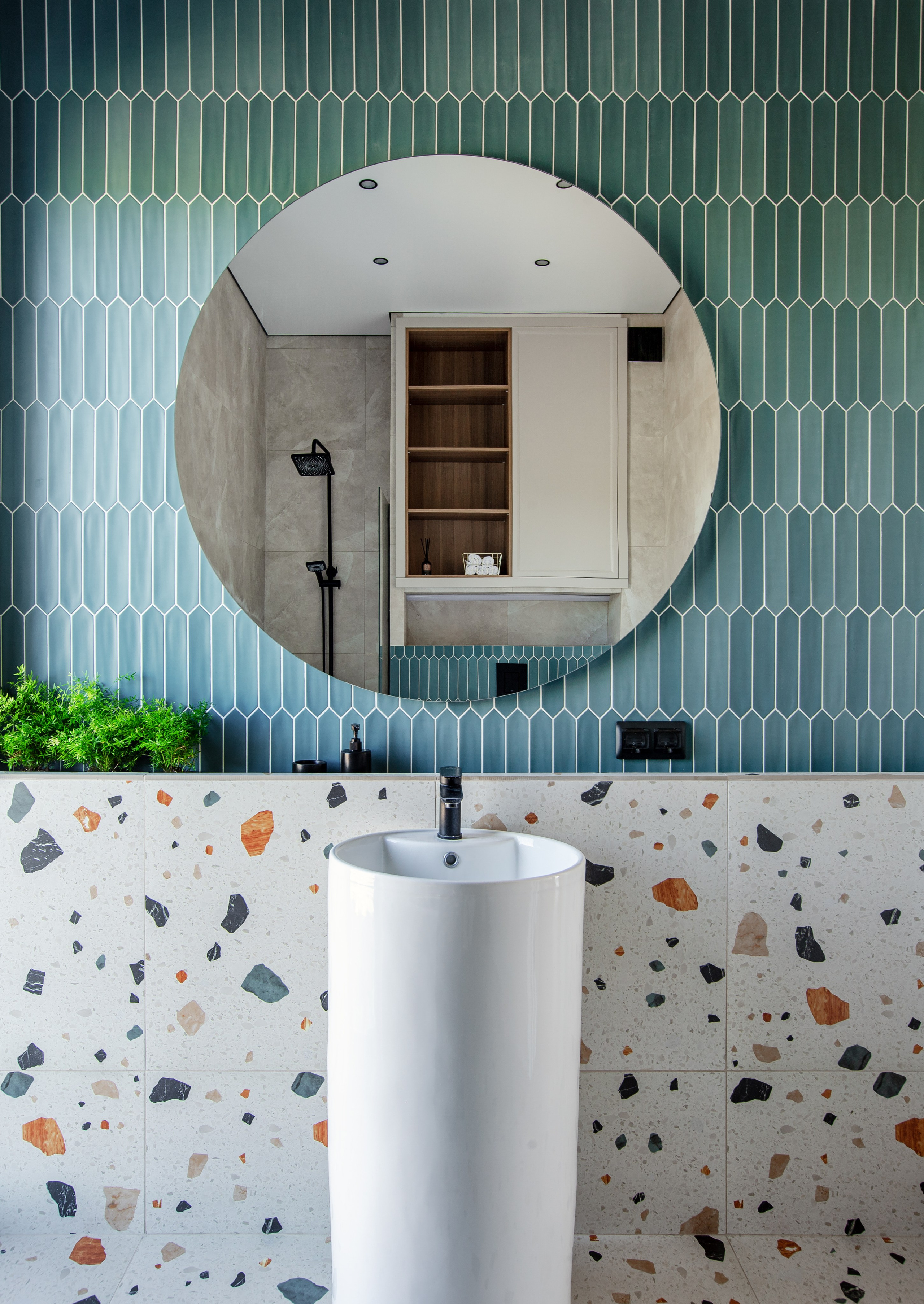 Дом в Смарт Вилладж. Интерьерный фотограф в Дмитрове Галина Январская