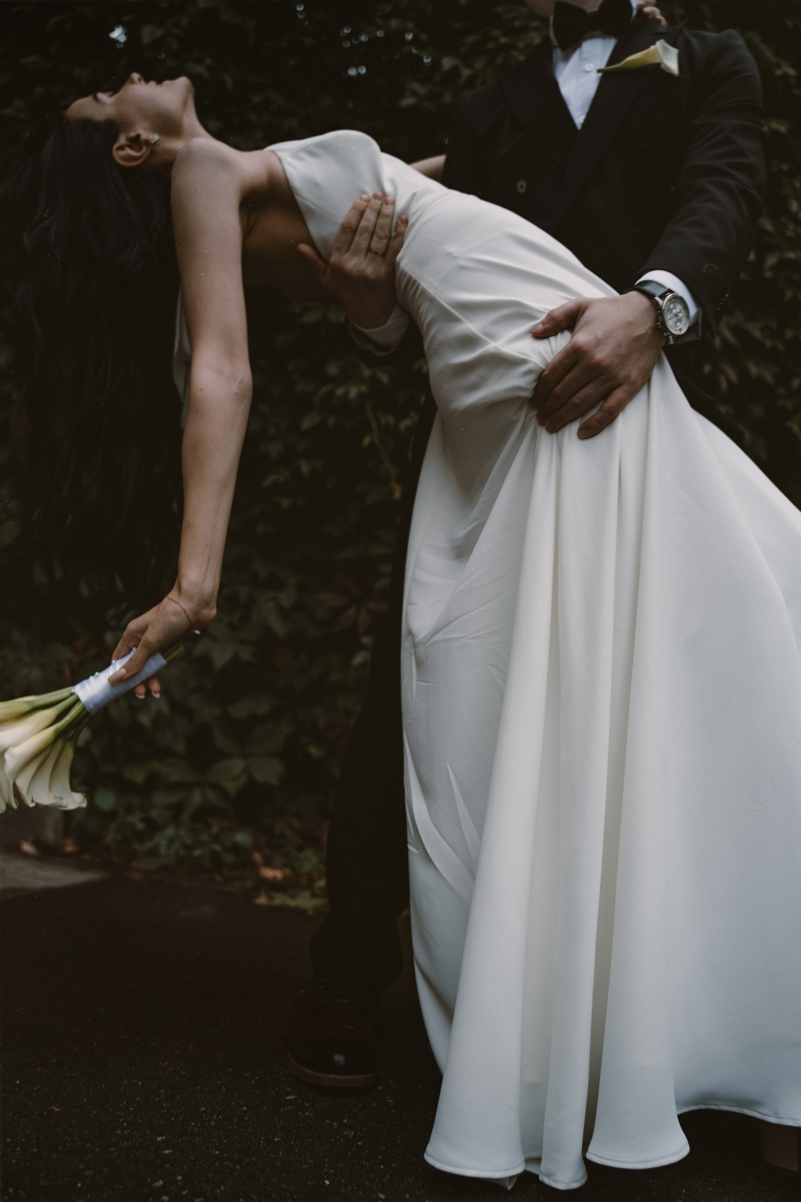 Роспись Димы и Кати. Фотограф, оператор, режиссер монтажа в Москве Сюзанна Евсюкова