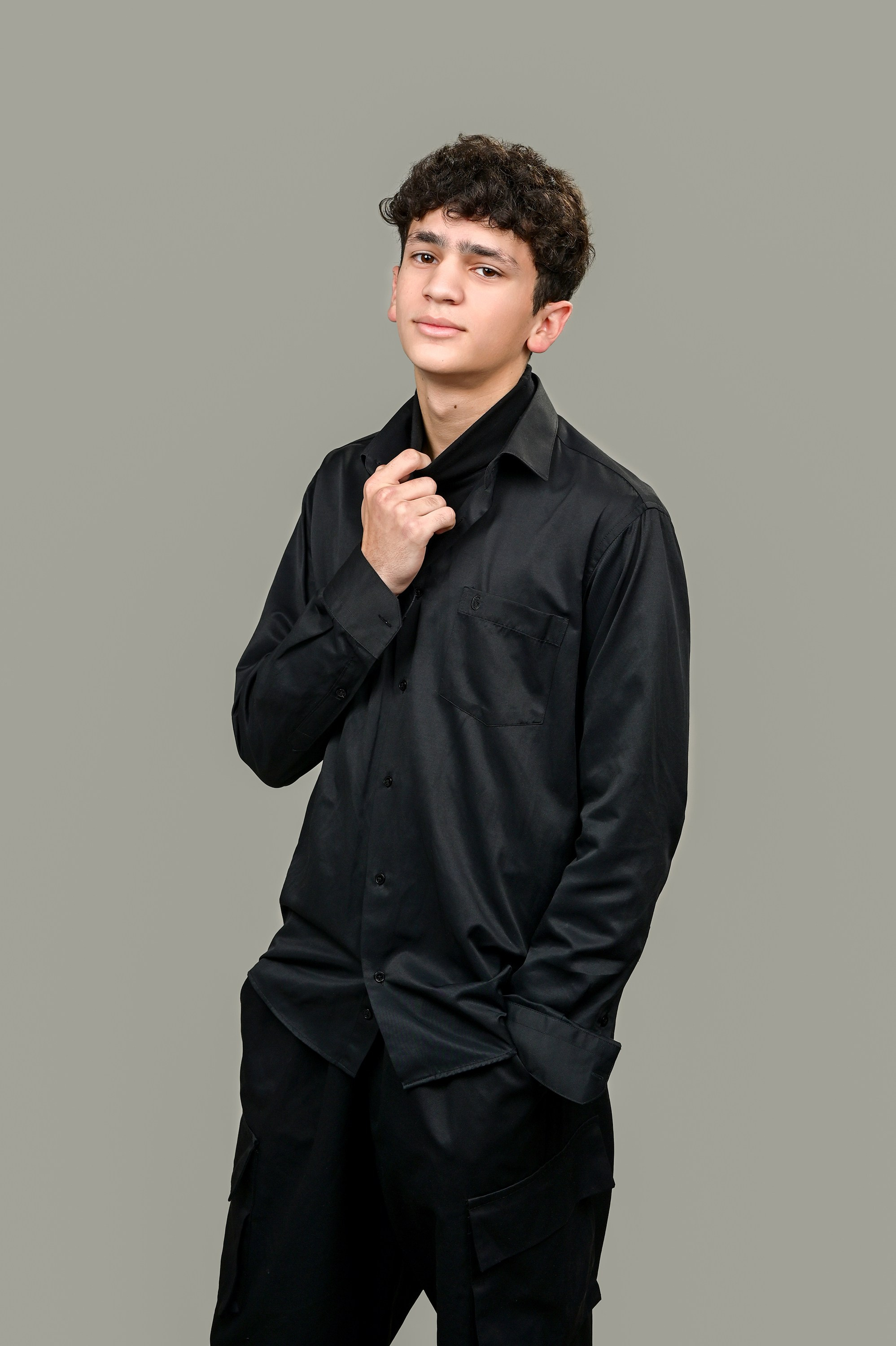 Галерея фотографий. Первая школьная фотостудия Zoom-Zoom в городе Владикавказ