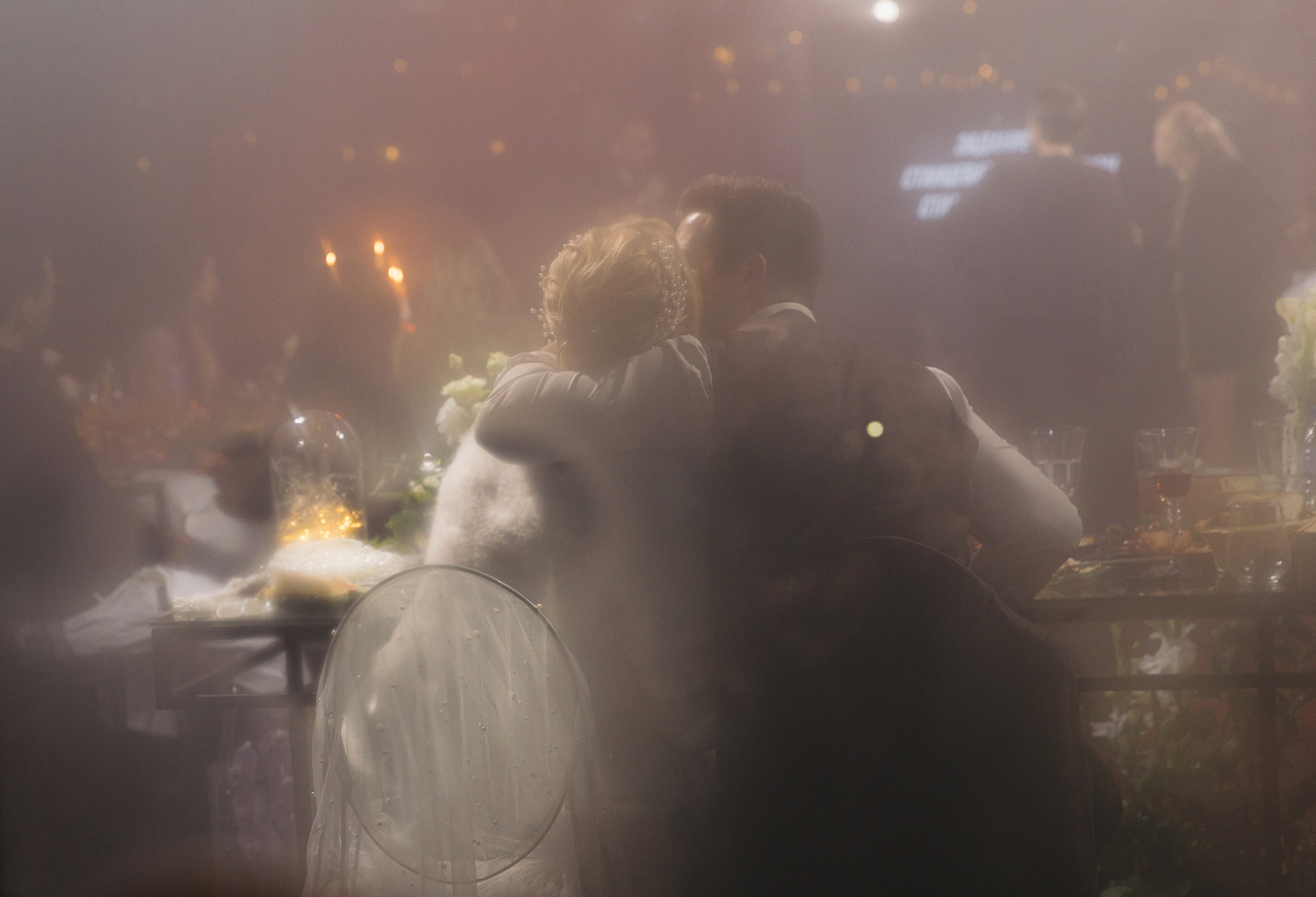 Е & И. Свадебный фотограф Москва Анна Шилова