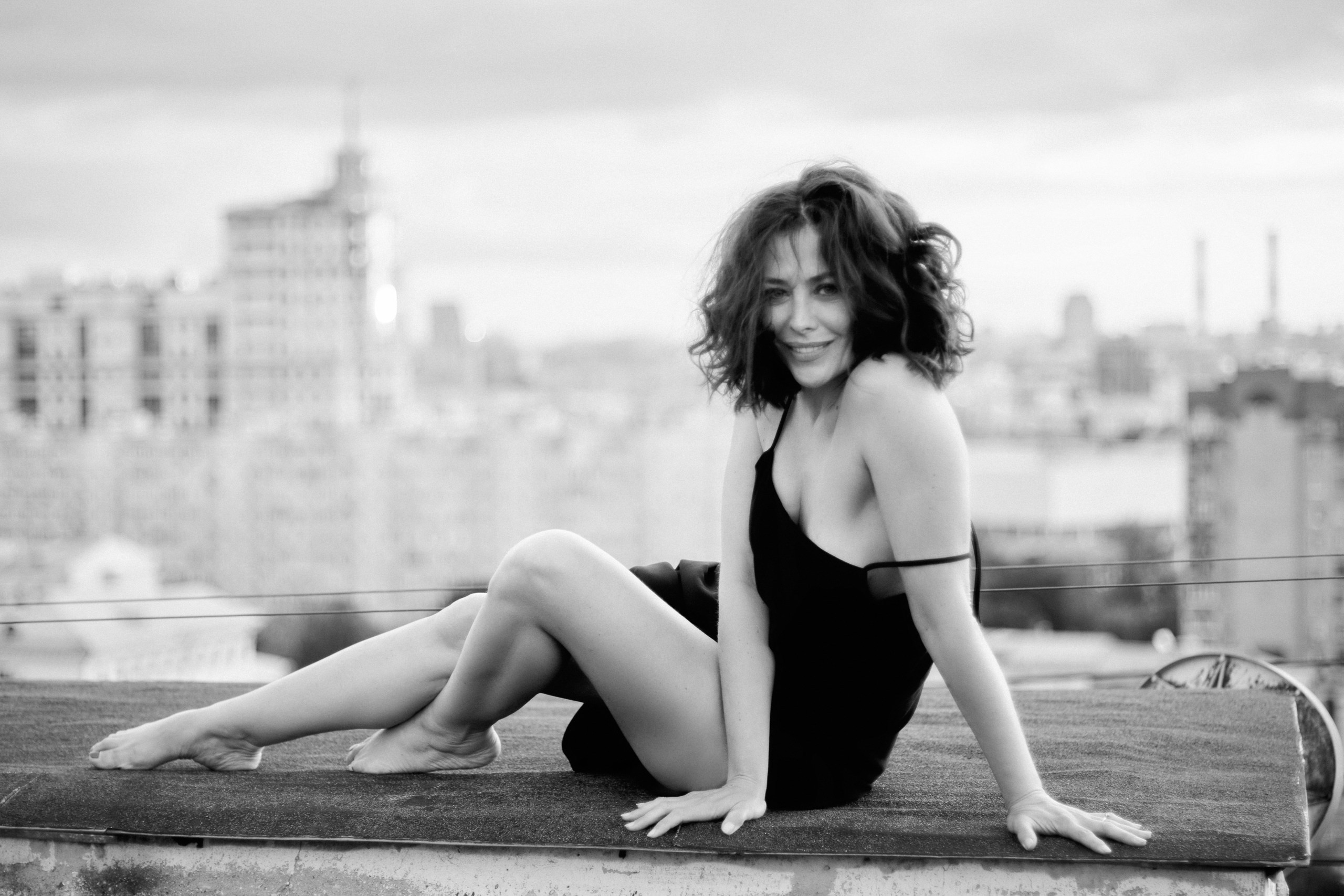 Екатерина Волкова. Арт-ню фотограф, Фотохудожник в Москве Анна Форс