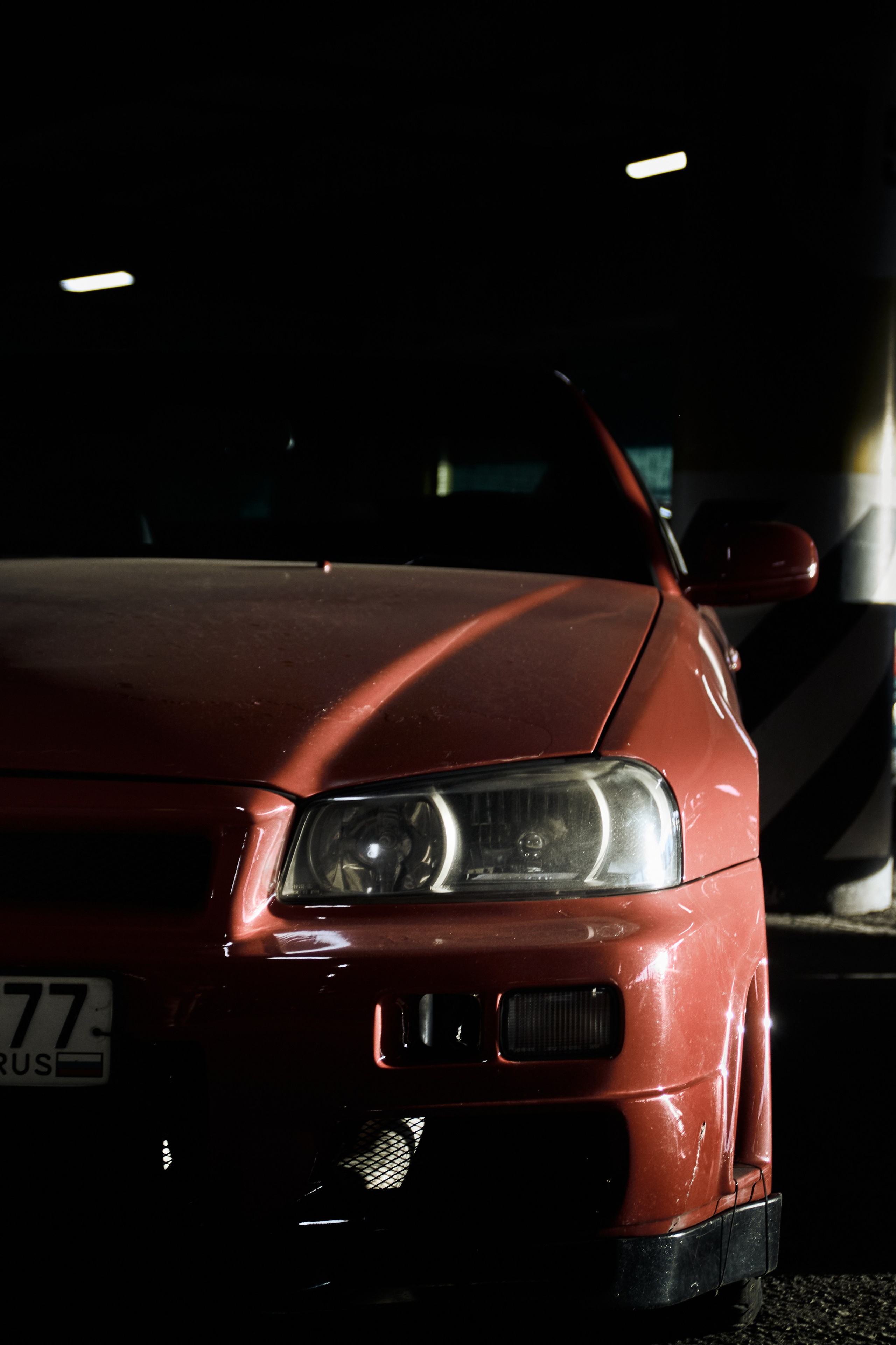 DNB 24. Фотограф Александр Рауш