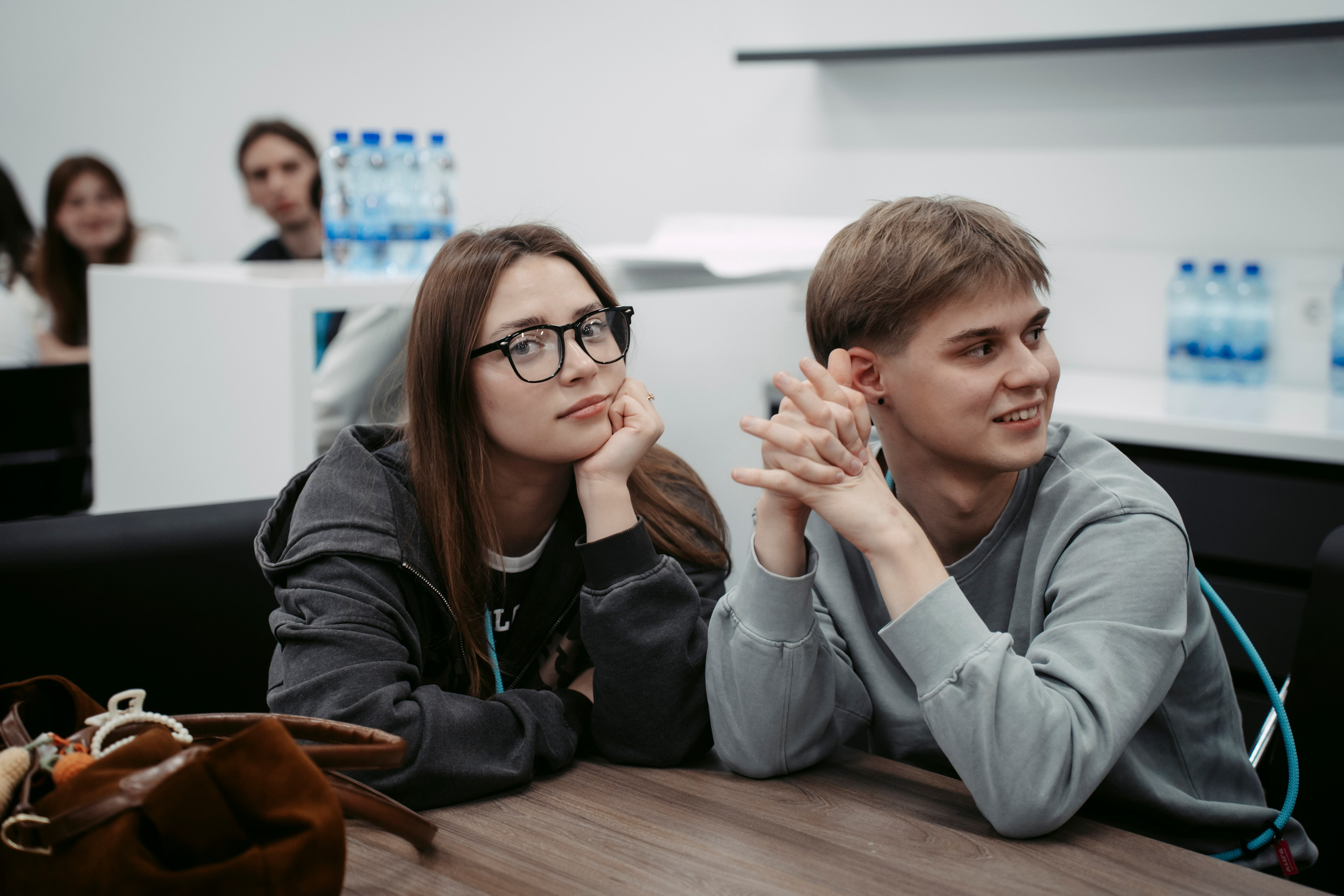 Совкомбанк «Лига приключений». Главная