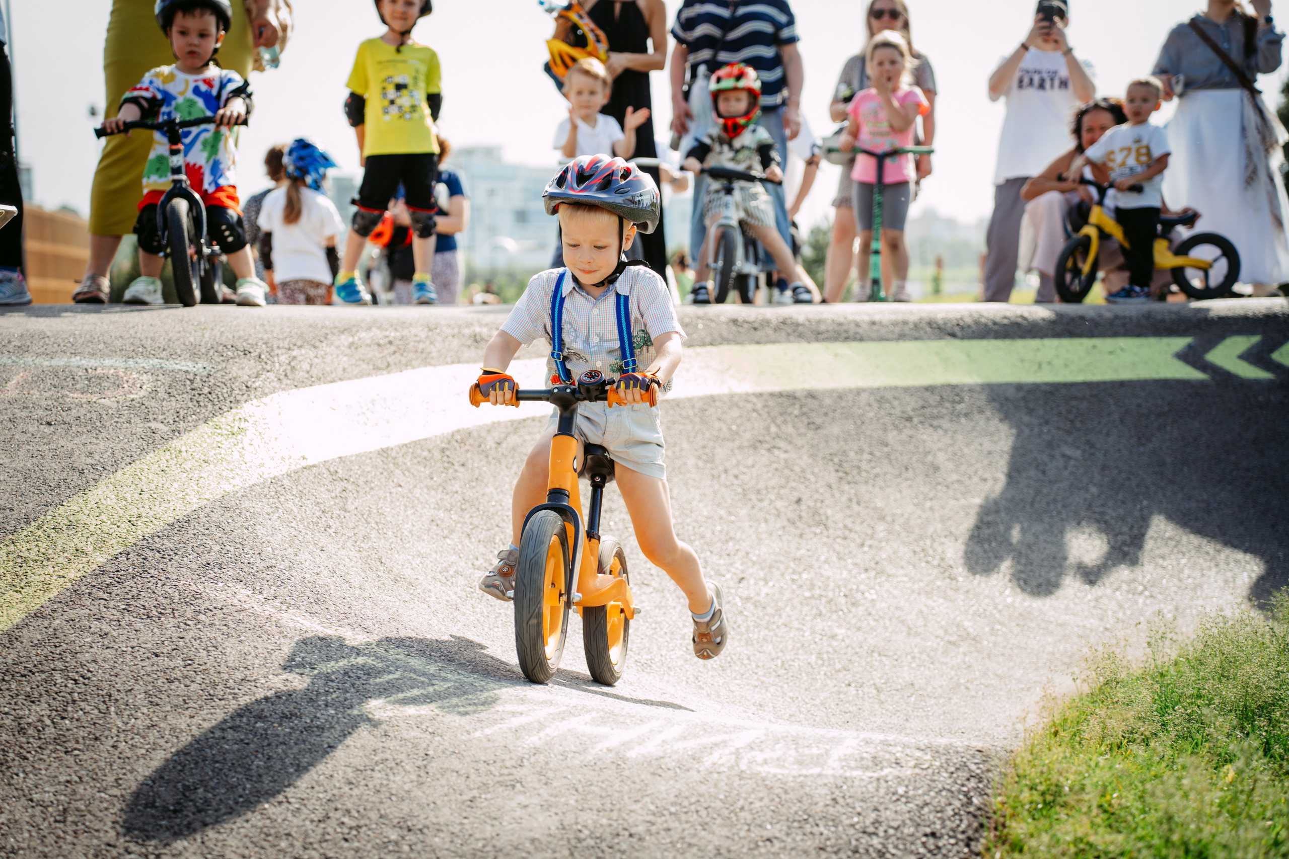 УРАМ|Детский фестиваль. Главная