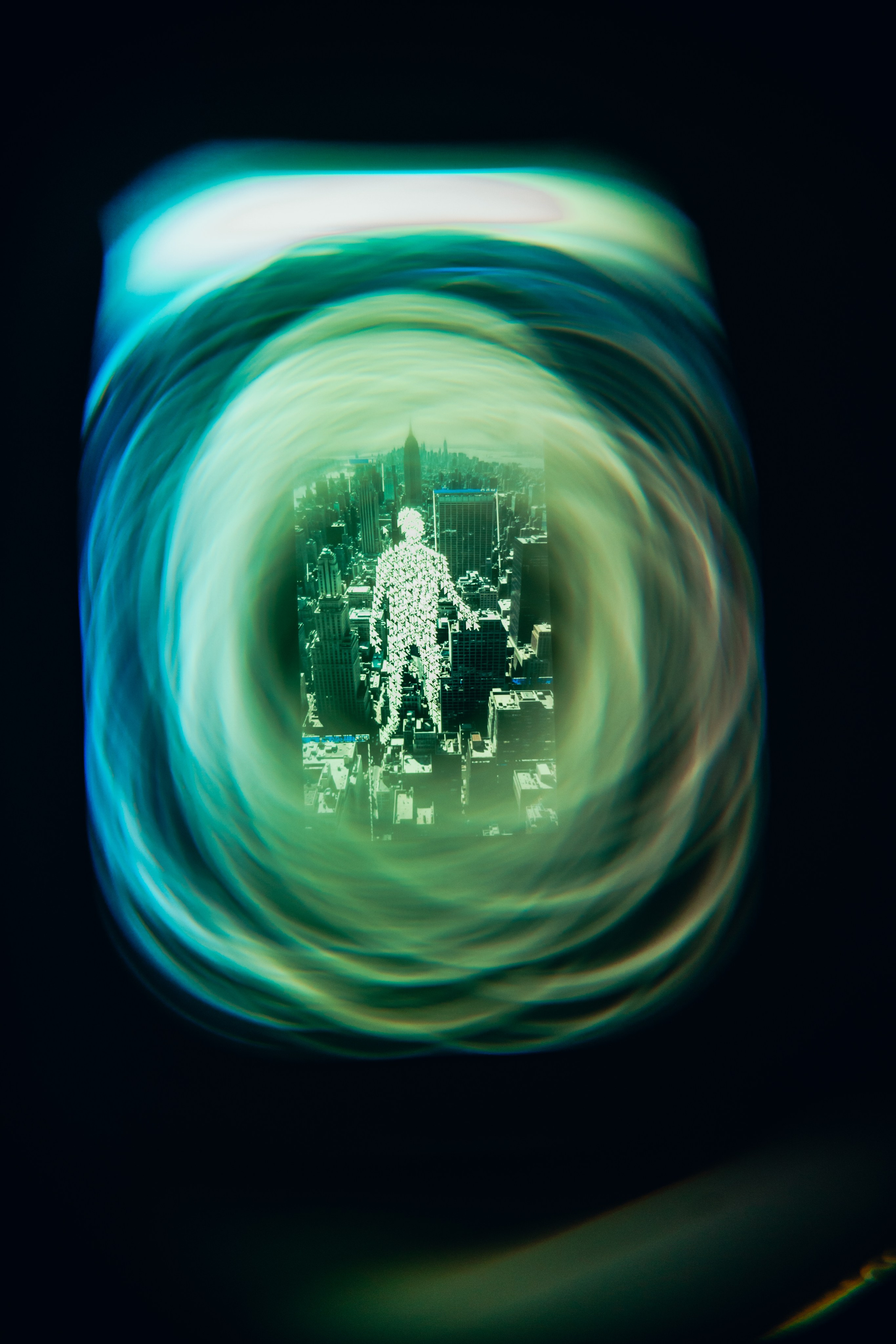 NUR 2025. Главная