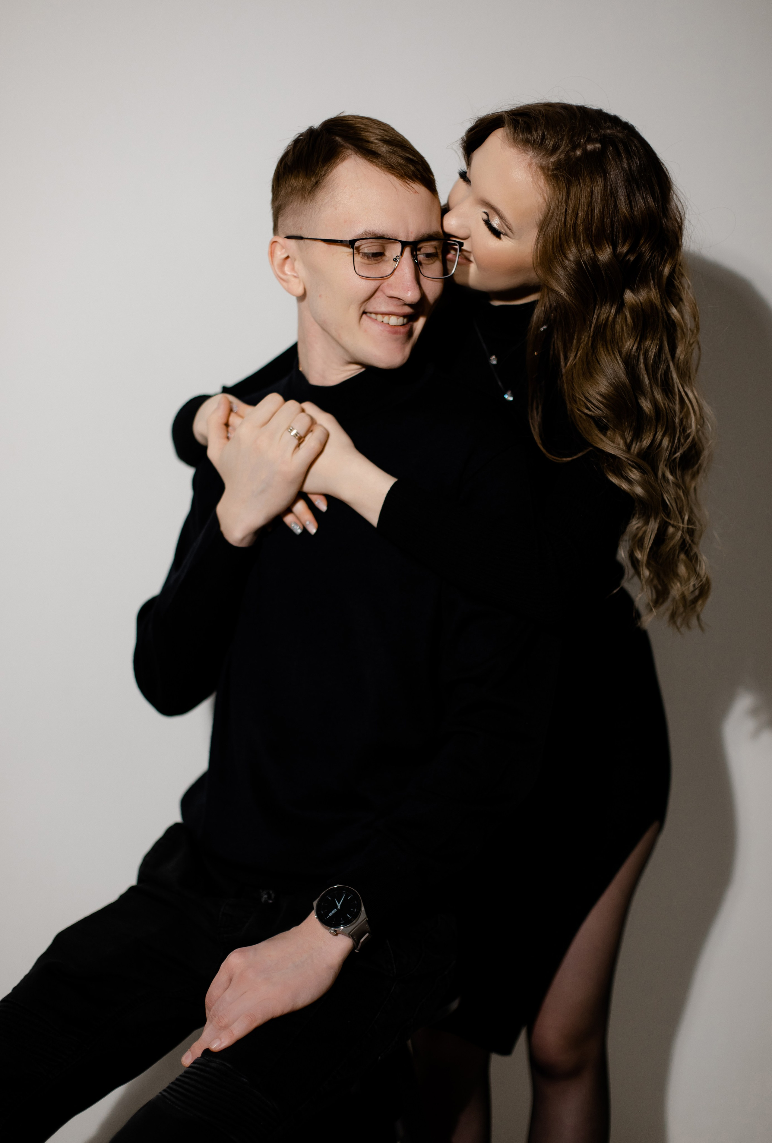 Евгений и Виктория. Свадебный и портретный фотограф в Миассе Филиппенко Дарья