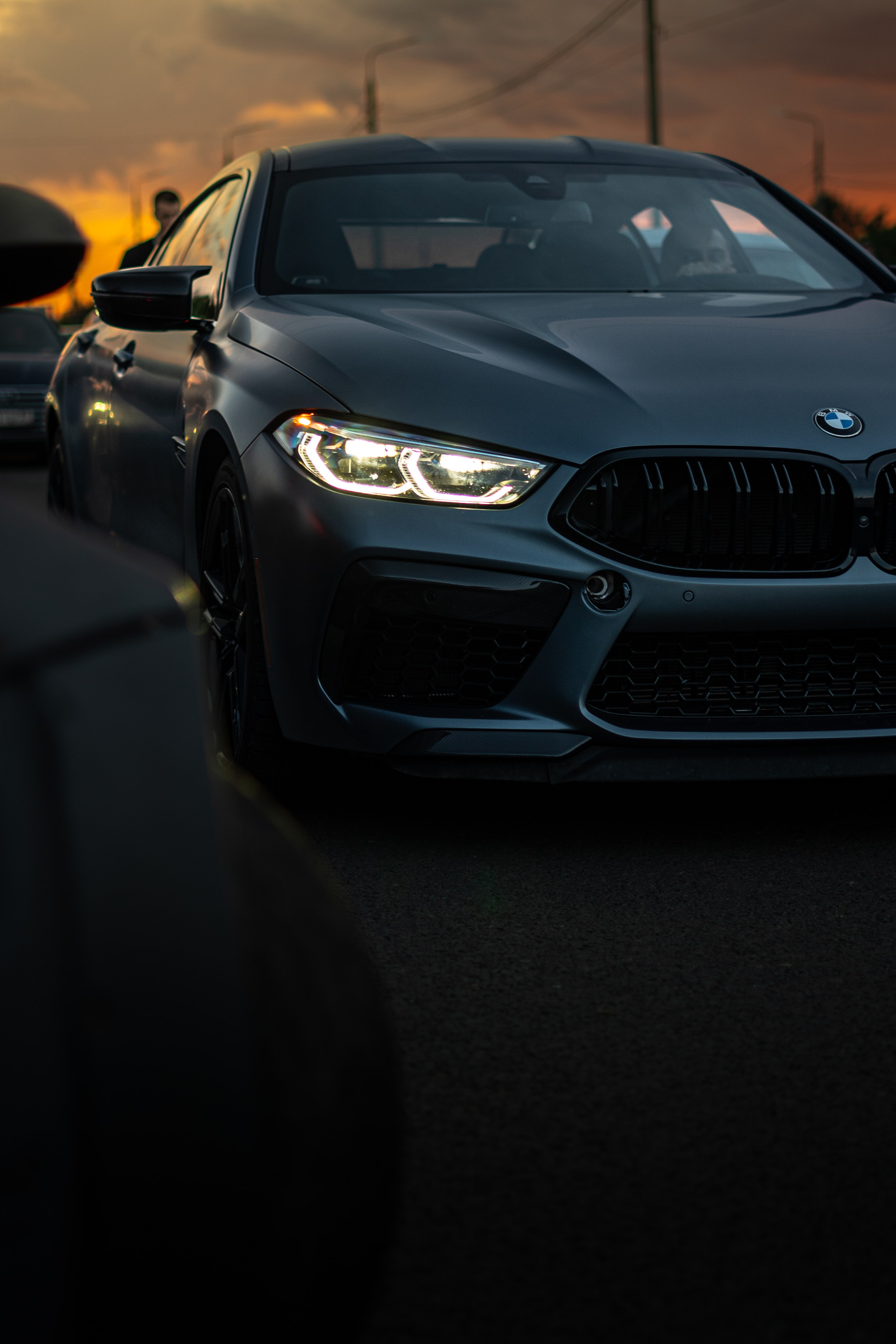 SMOTRA RACE 24. OZ Production