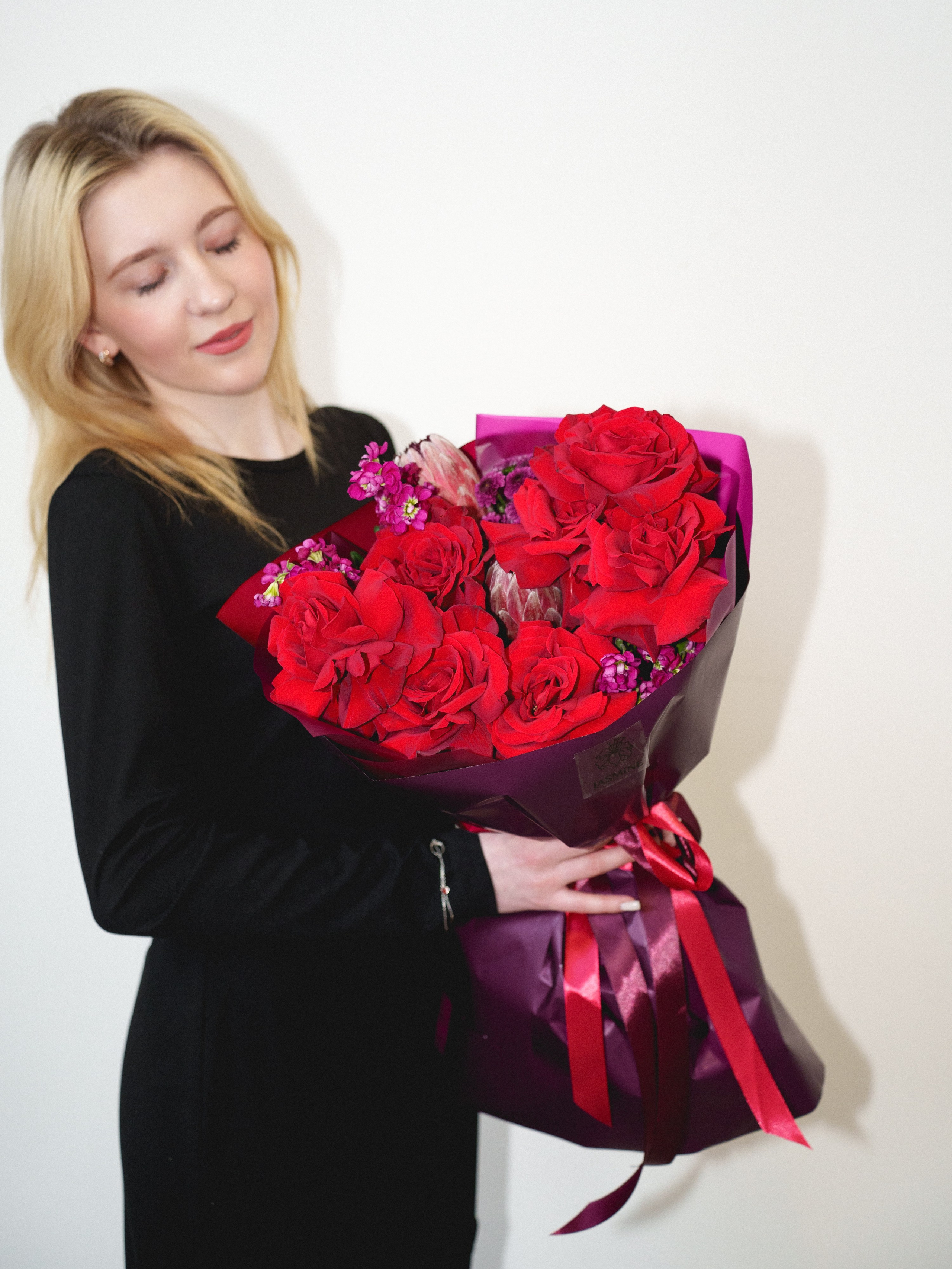 Цветы (контент к 14 февраля). Иван Упоров — фотограф, рилсмейкер чебоксары