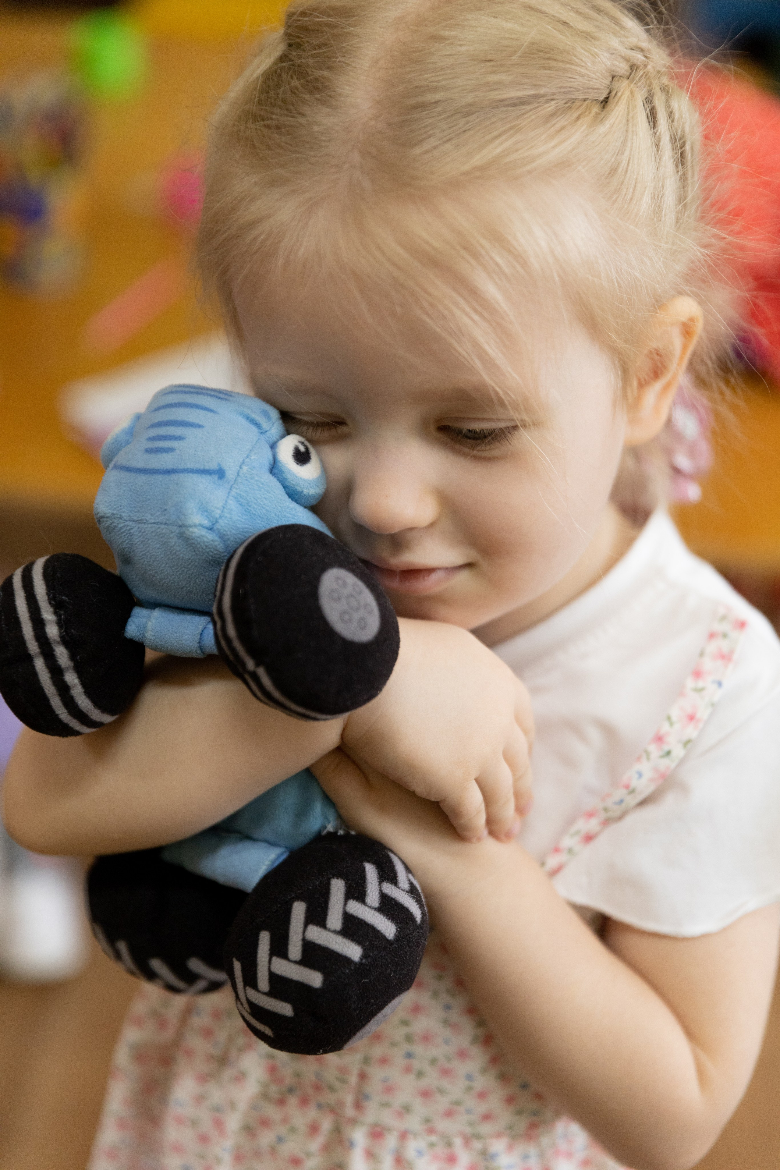 Младшие и средние группы. Литовкина Анастасия фотограф, выпускные альбомы г. Мирный