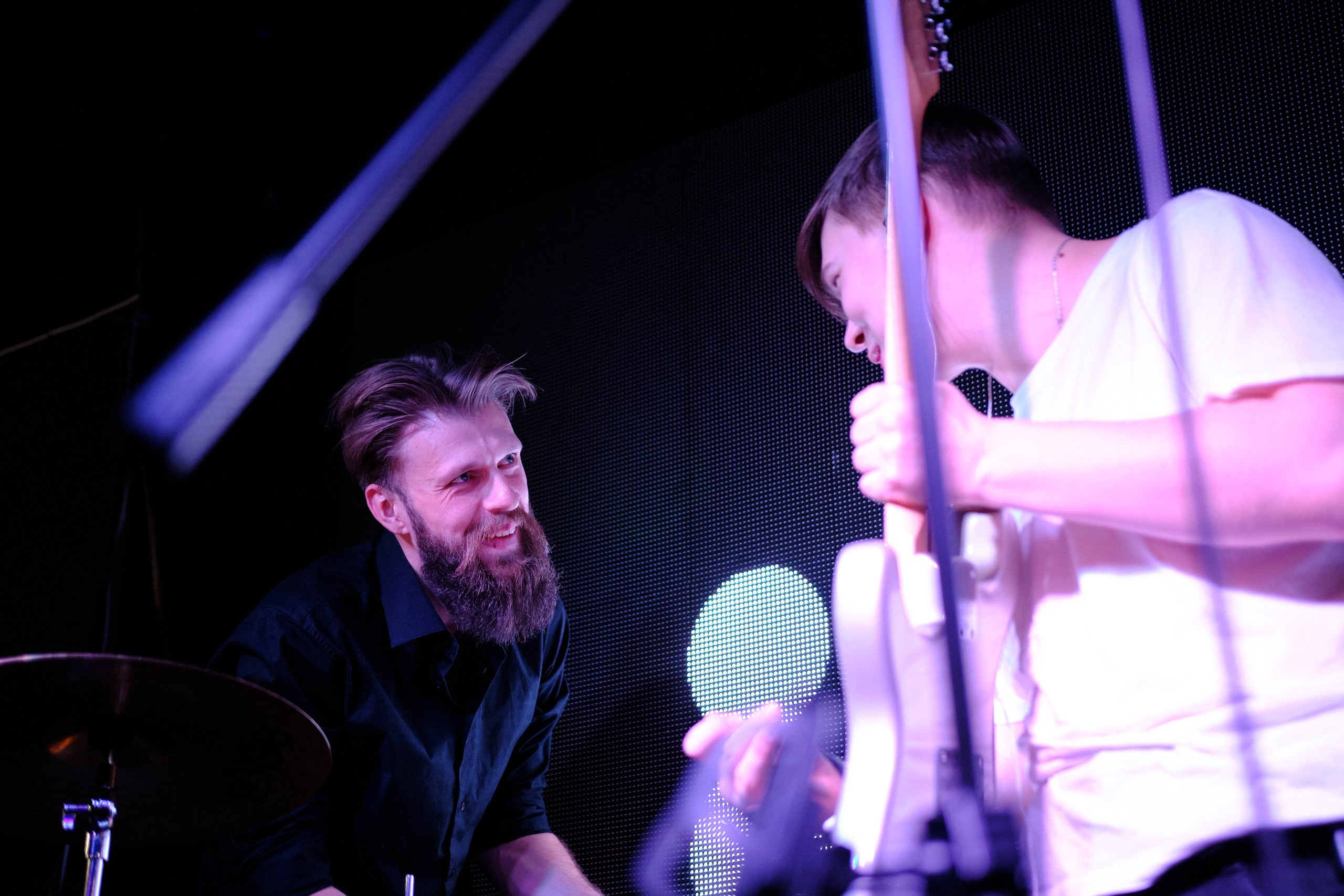 CocoBongo. Антон Ив