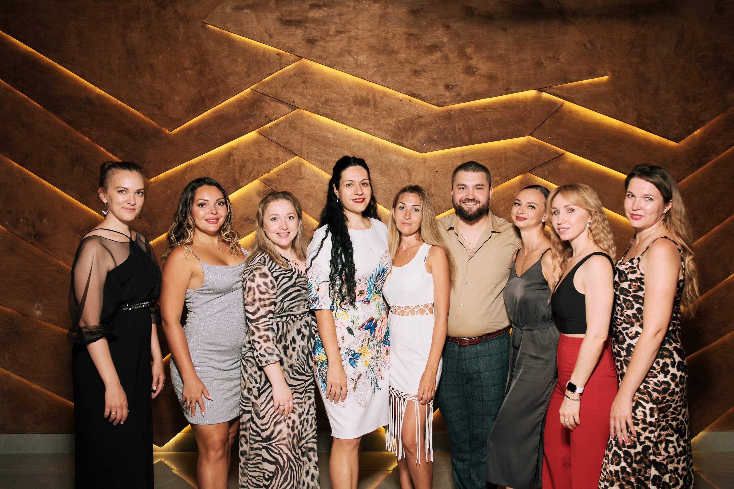 Ubran Выпуск. Антон Ив