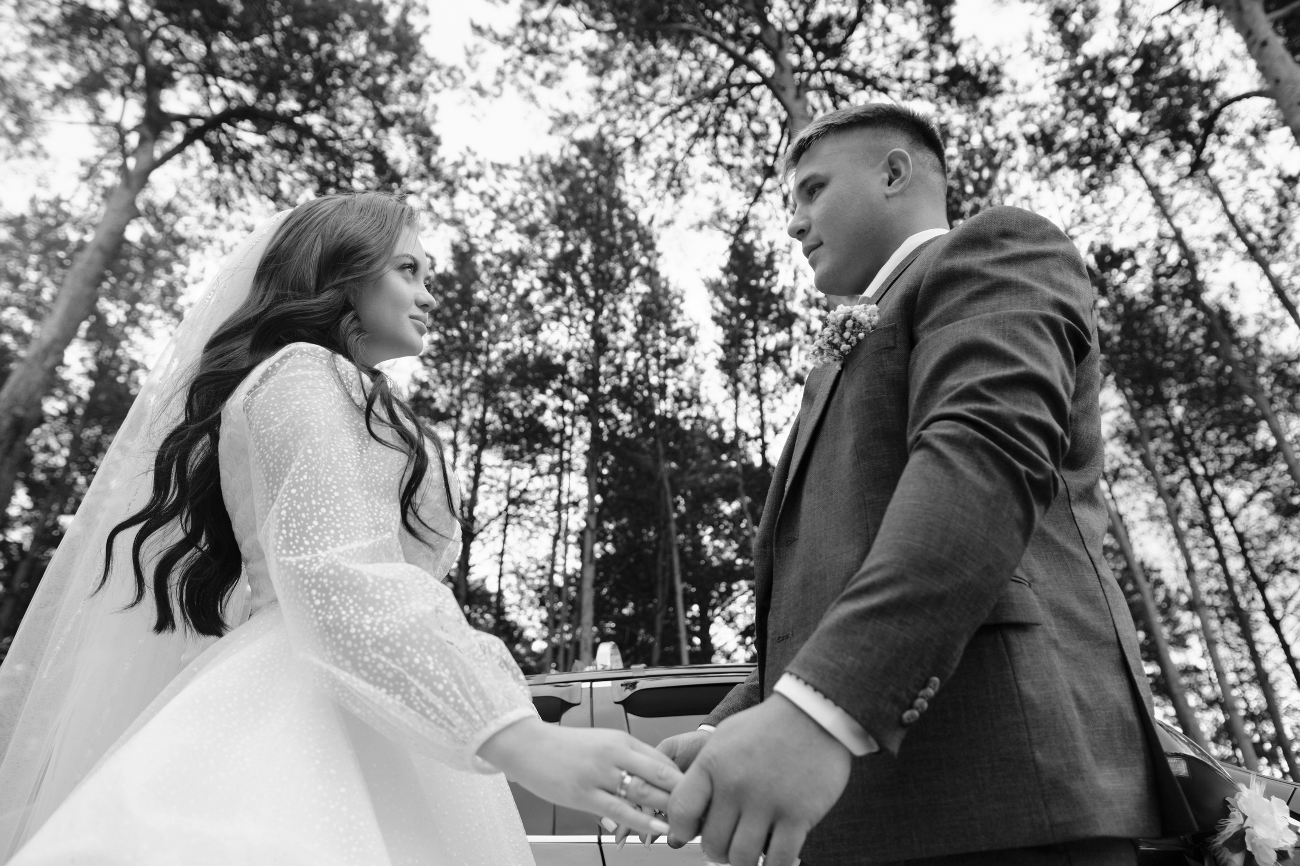 Свадебное Портфолио. Антон Ив