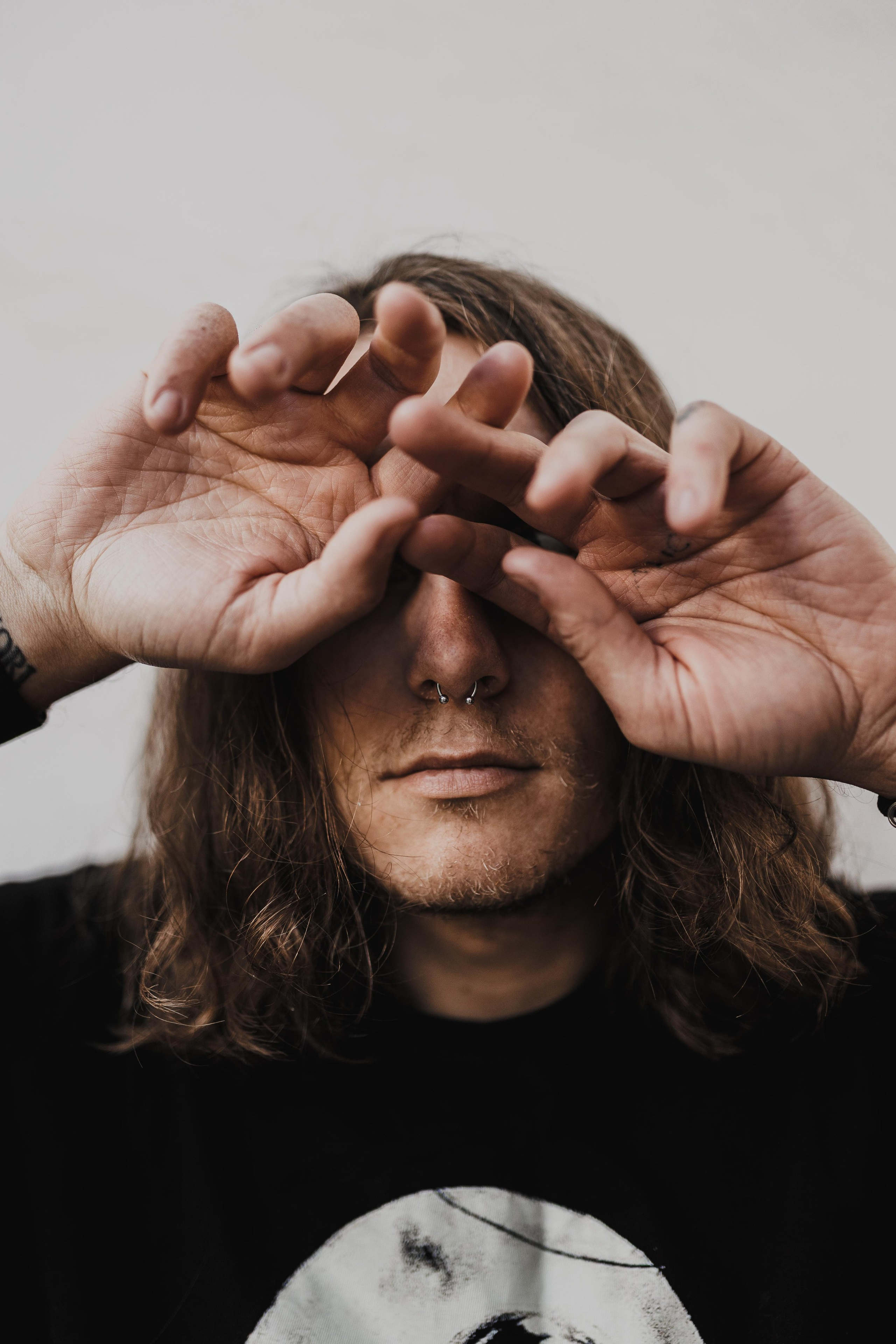 Лукиан. Фотограф в Ростове-на-Дону Ника Обида