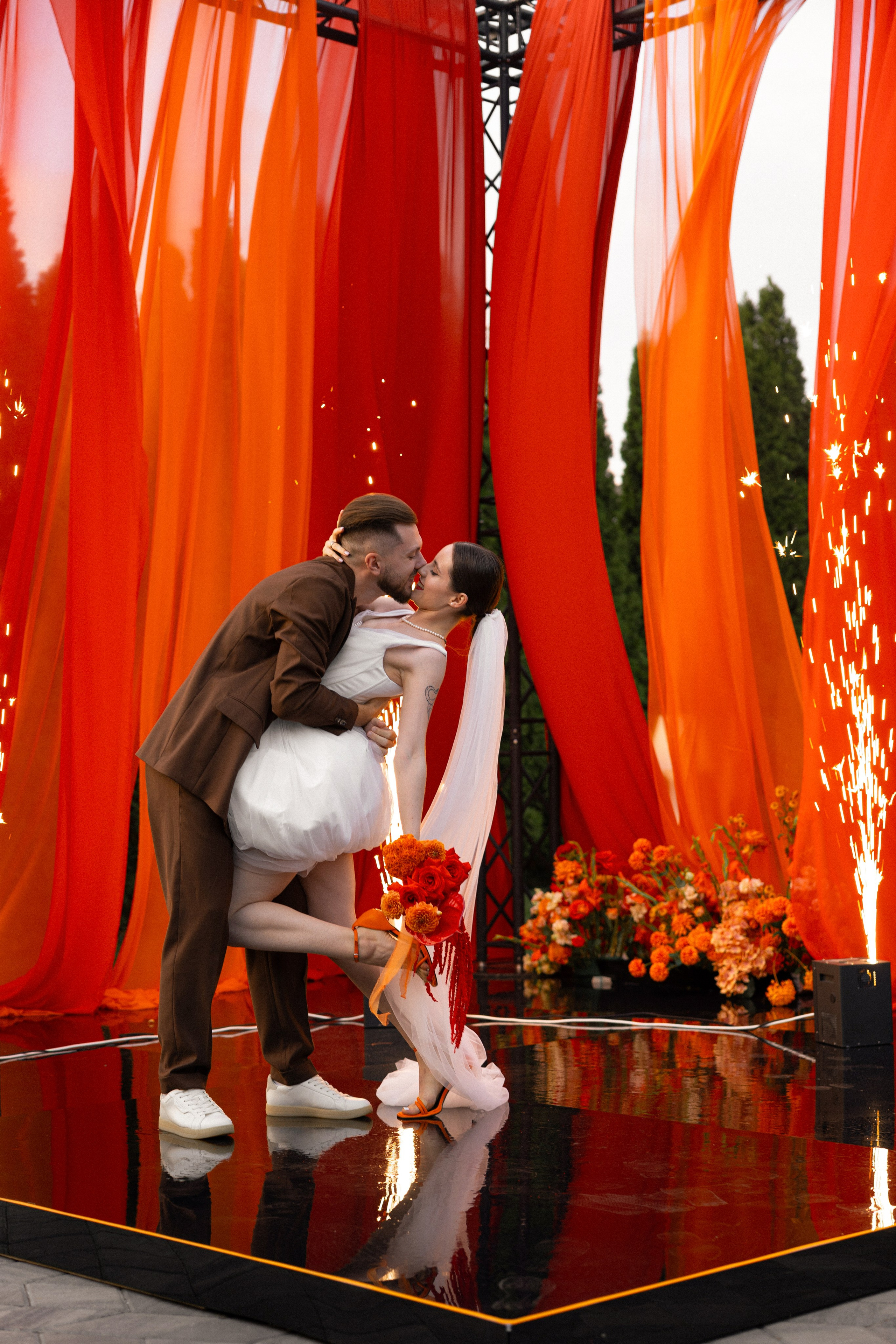 Dmitry & Maria. Вебер Юлия фотограф Ростов-на-Дону