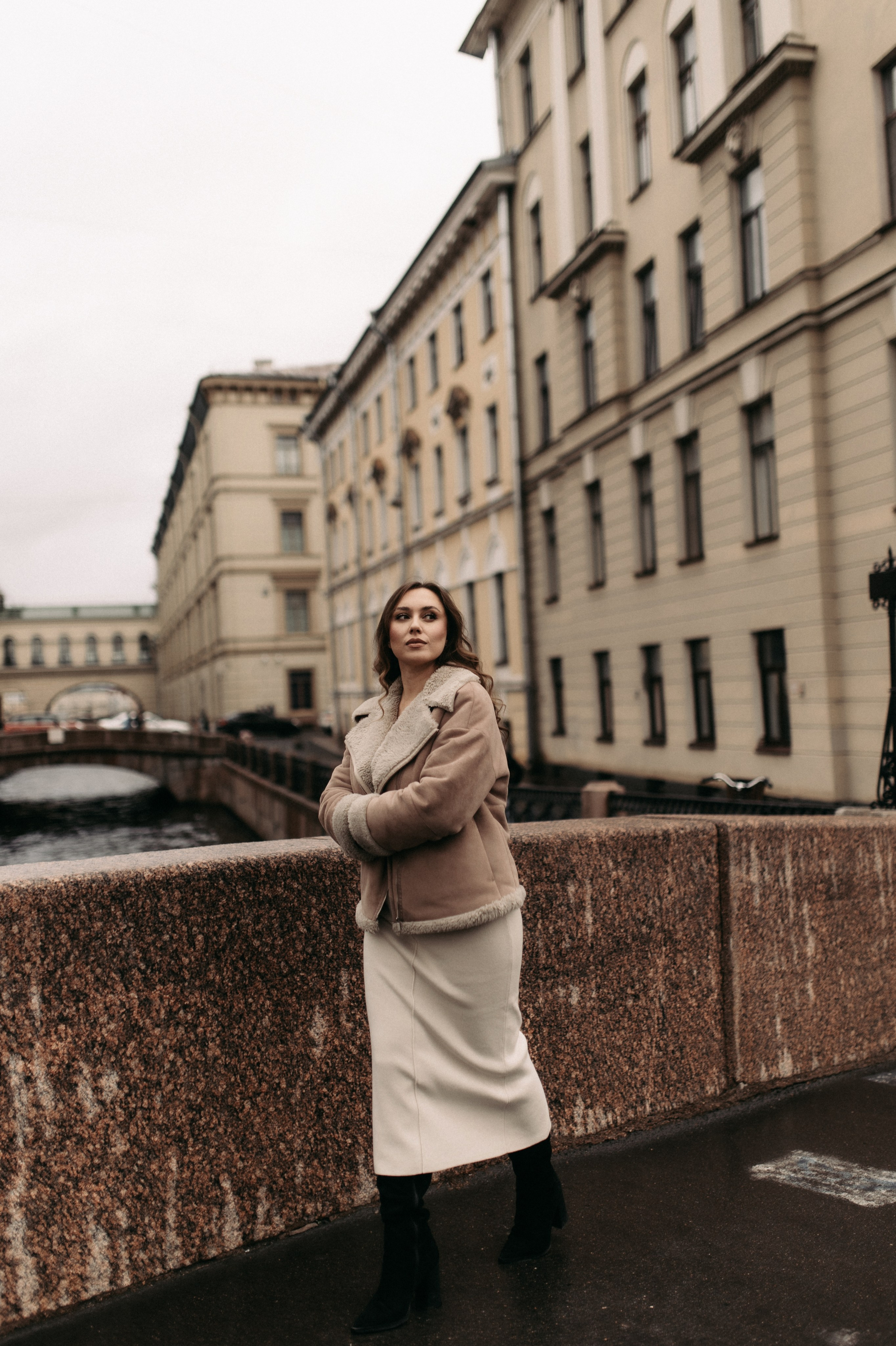 Анастасия. Фотограф в Санкт-Петербурге