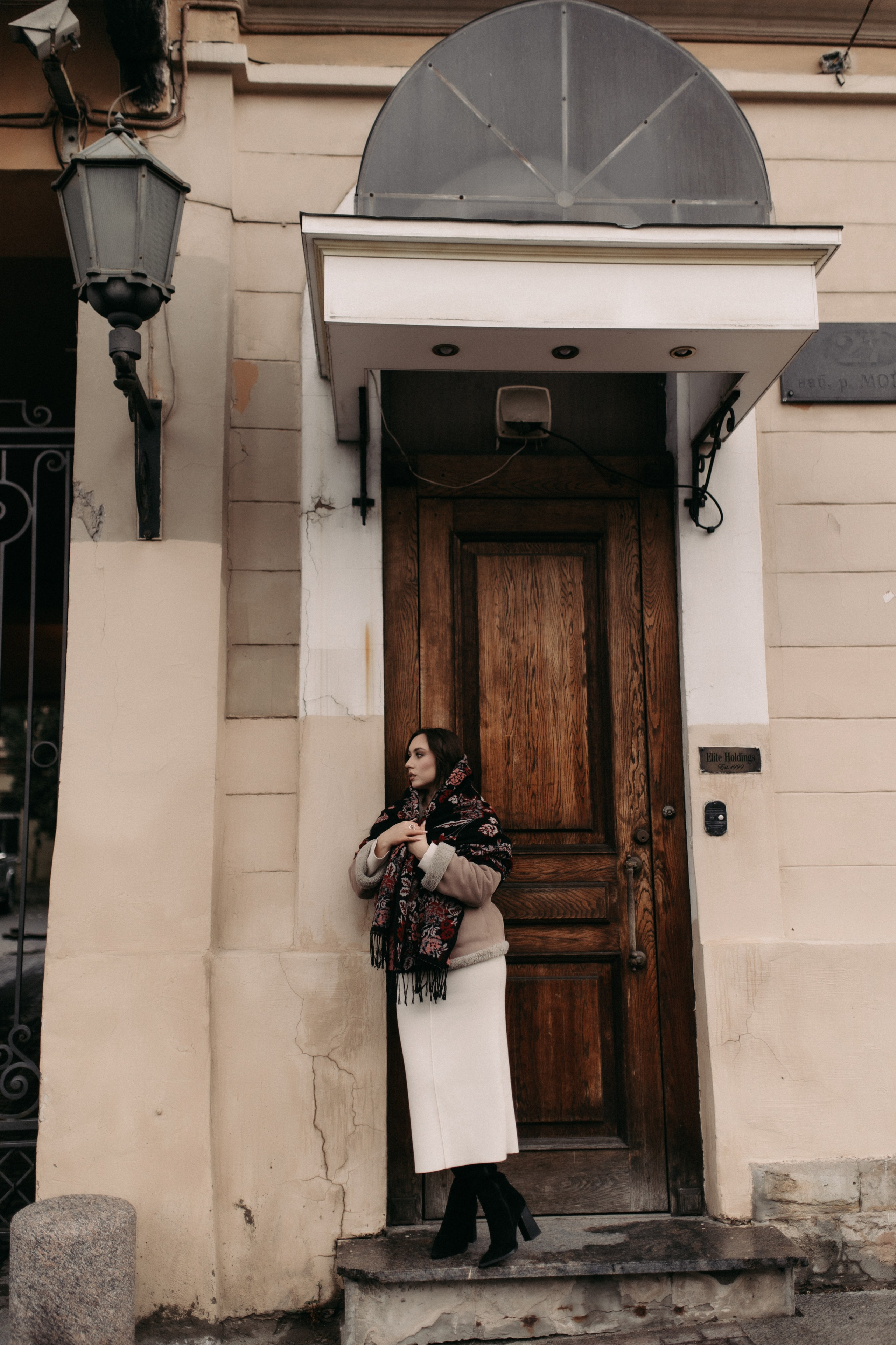 Анастасия. Фотограф в Санкт-Петербурге