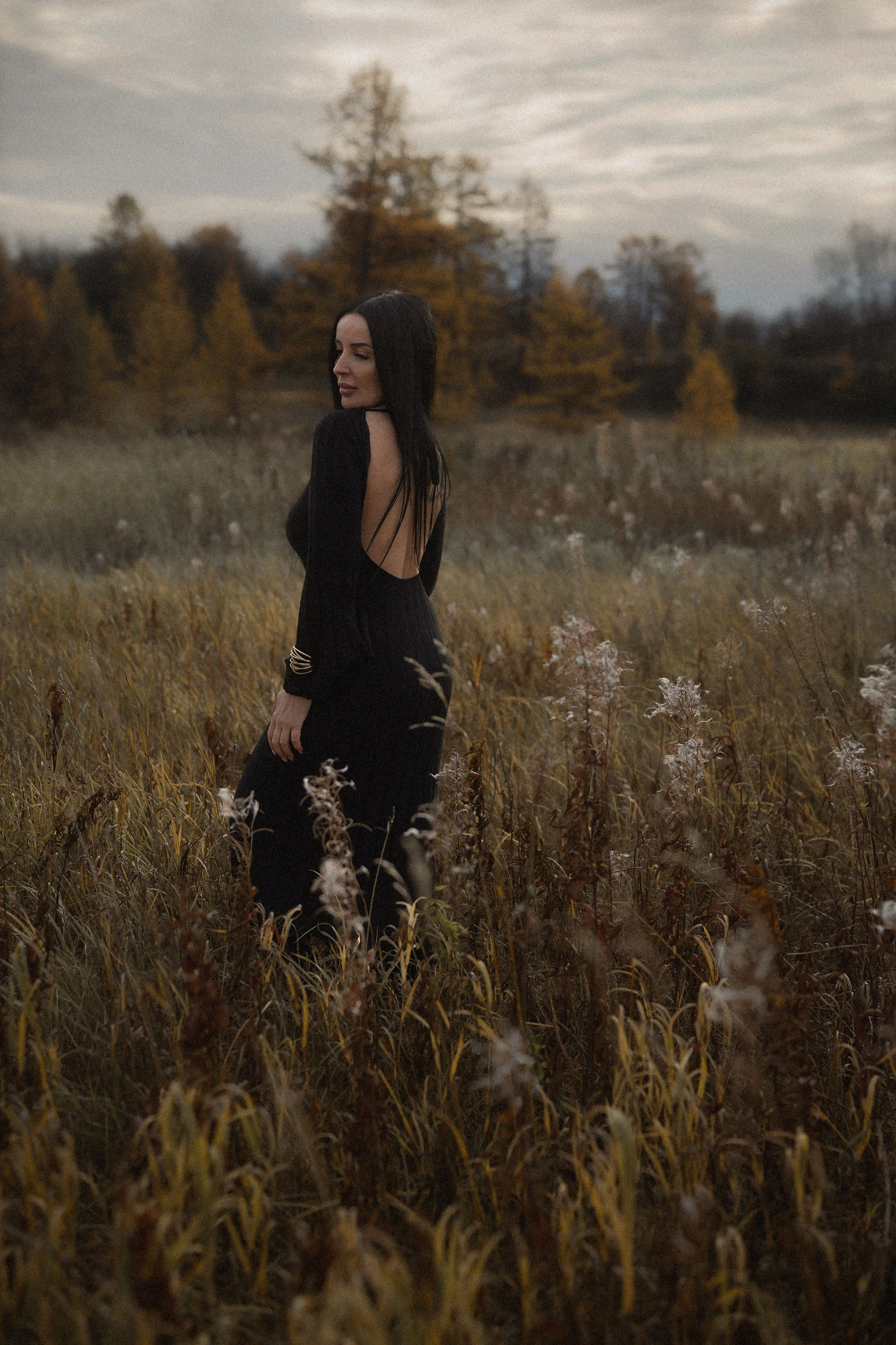 На заре. Портретный, семейный и свадебный фотограф в Нарьян-Маре