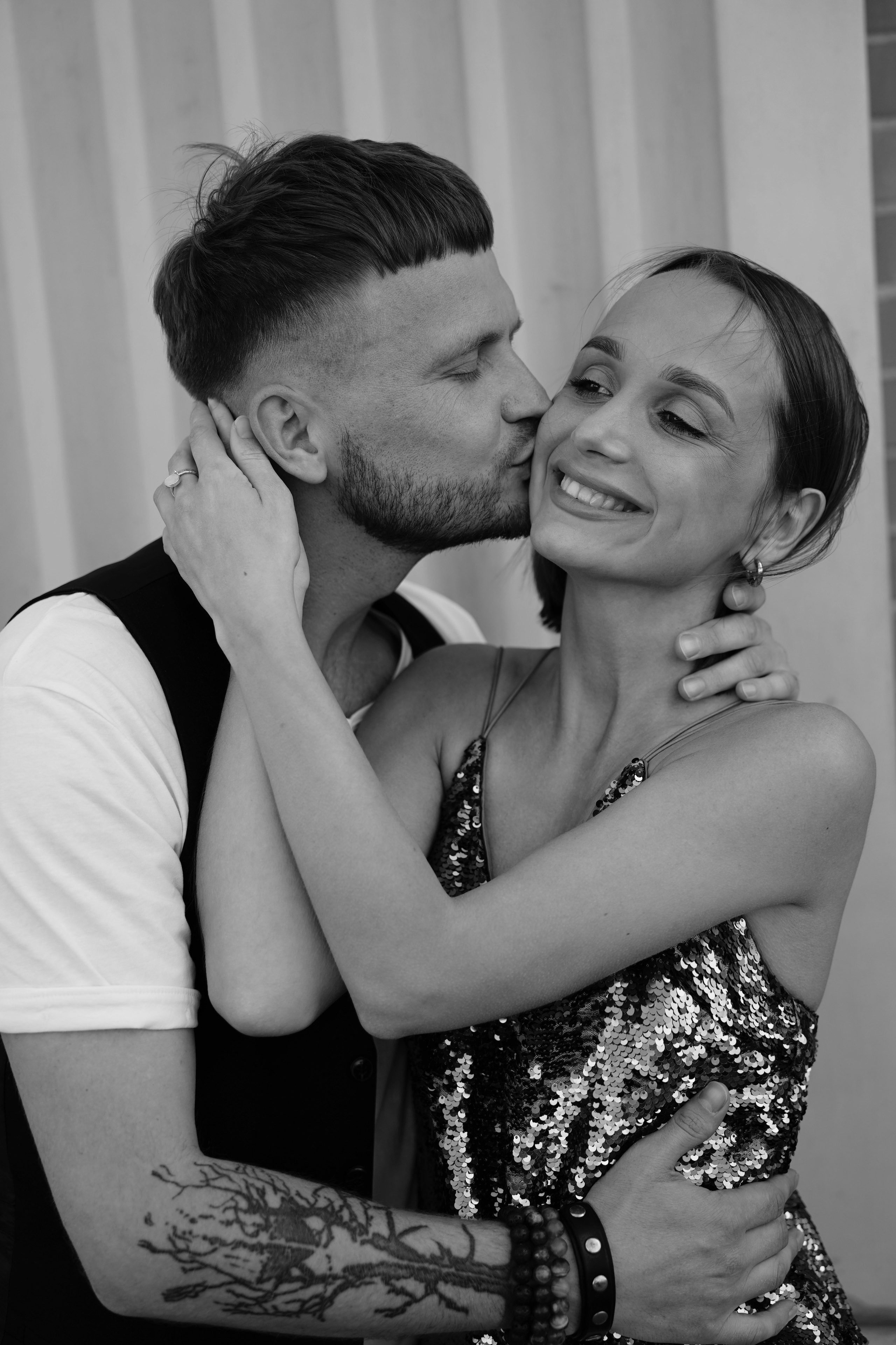 Уличная (Street). Главная