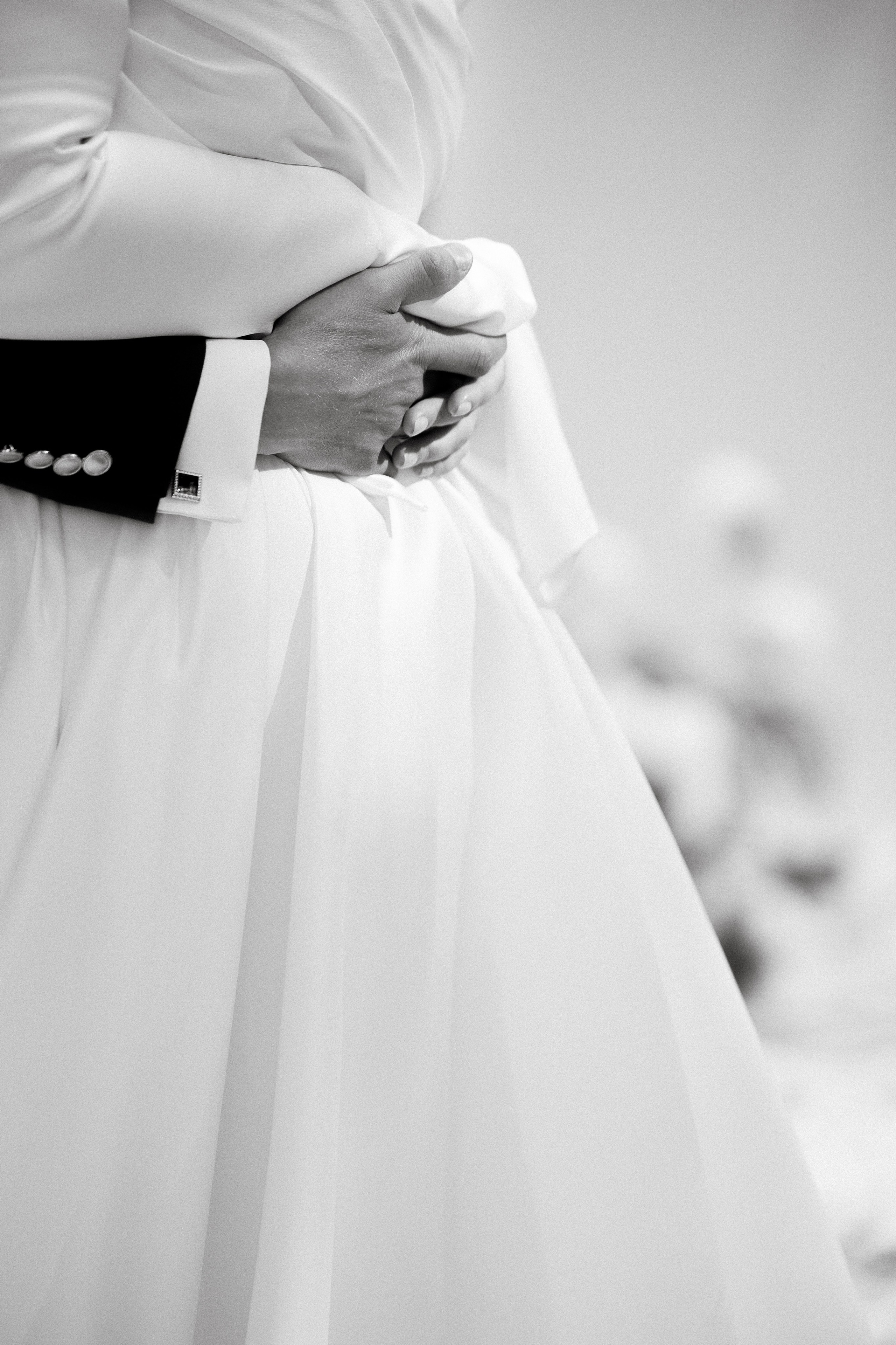 Данил и Алина. Фотограф Андреева Алёна