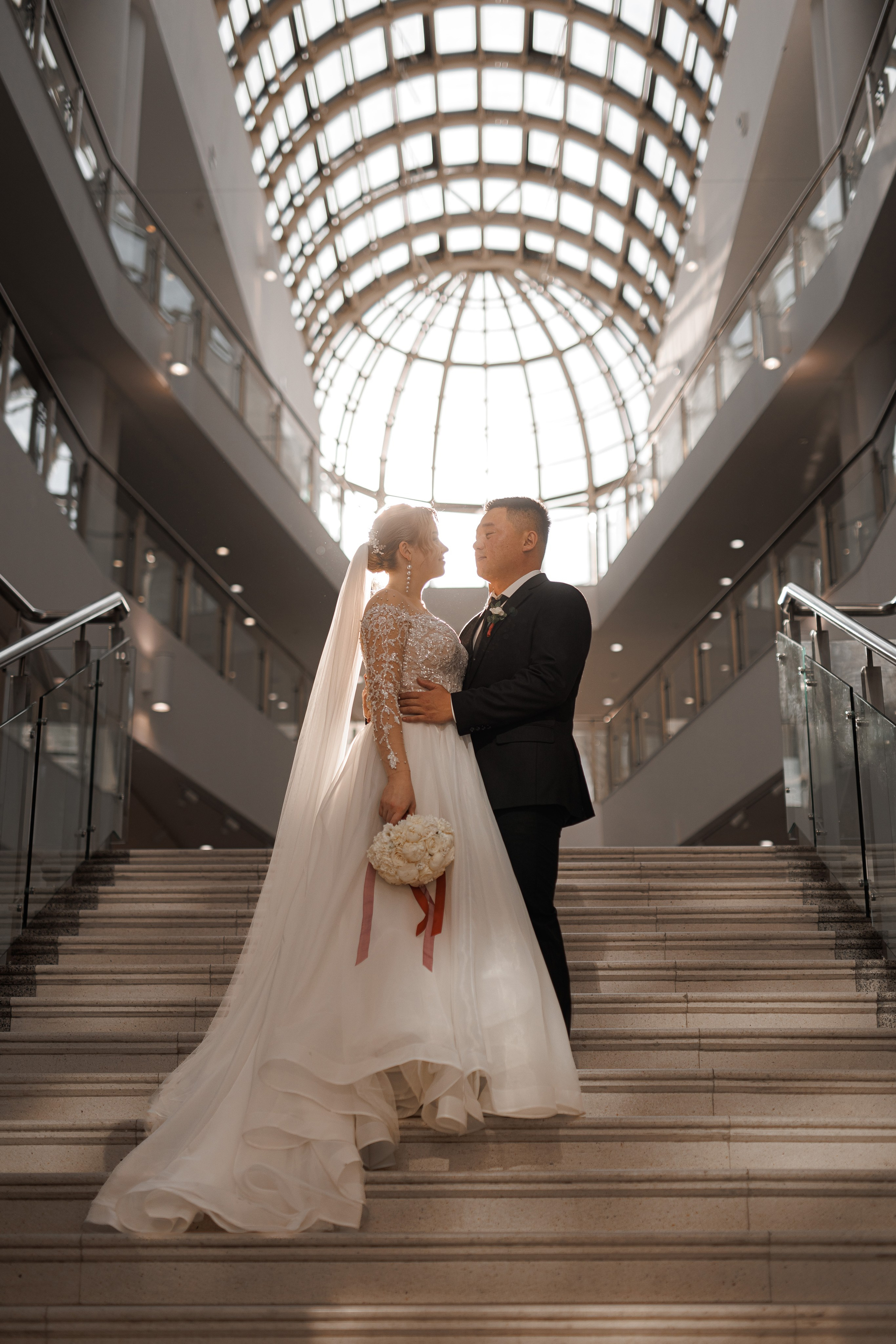 И + Т — сентябрь. Свадебный и семейный фотограф Наталья Штык