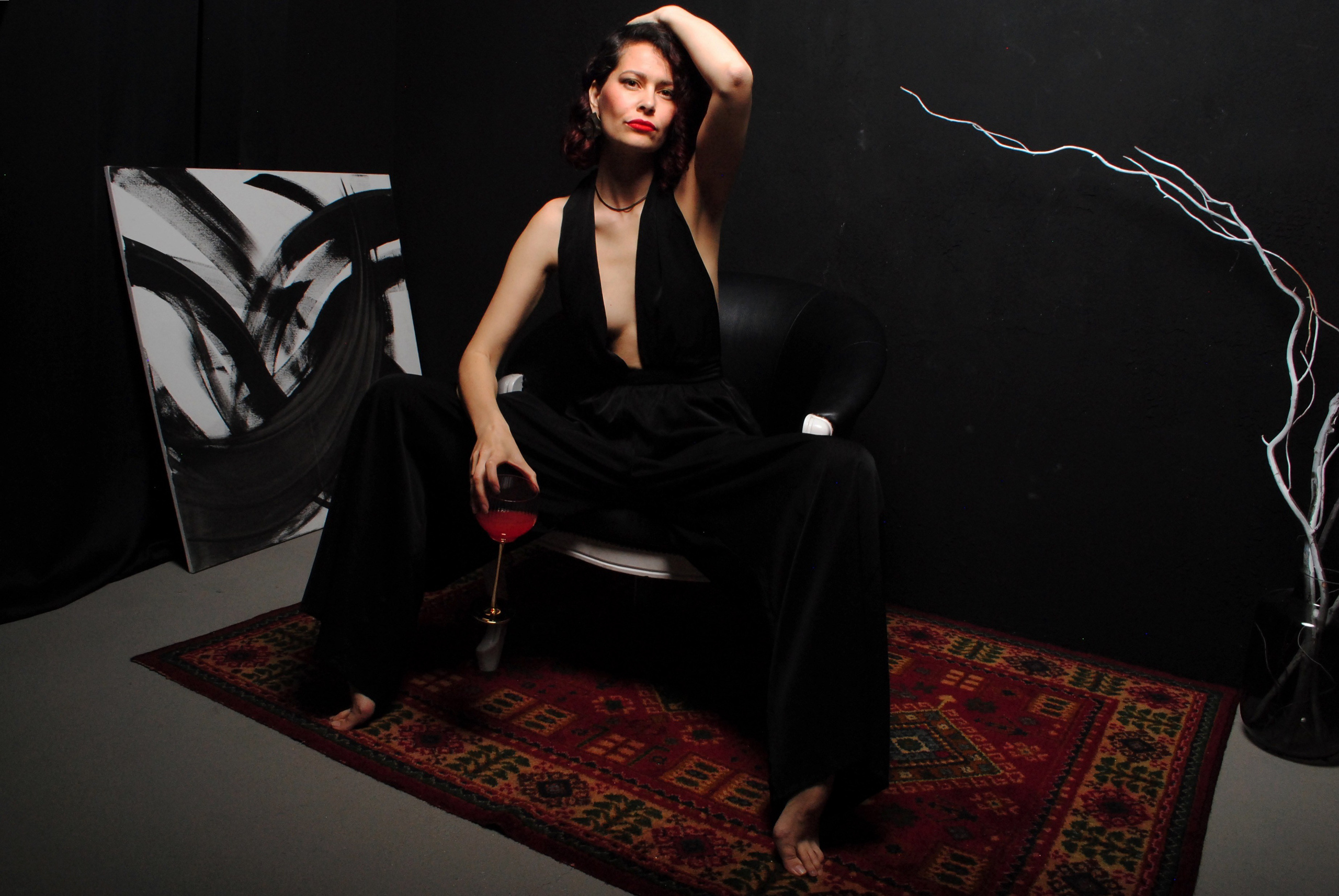 Наталья и Людмила. Фотограф Мария Мусаелян