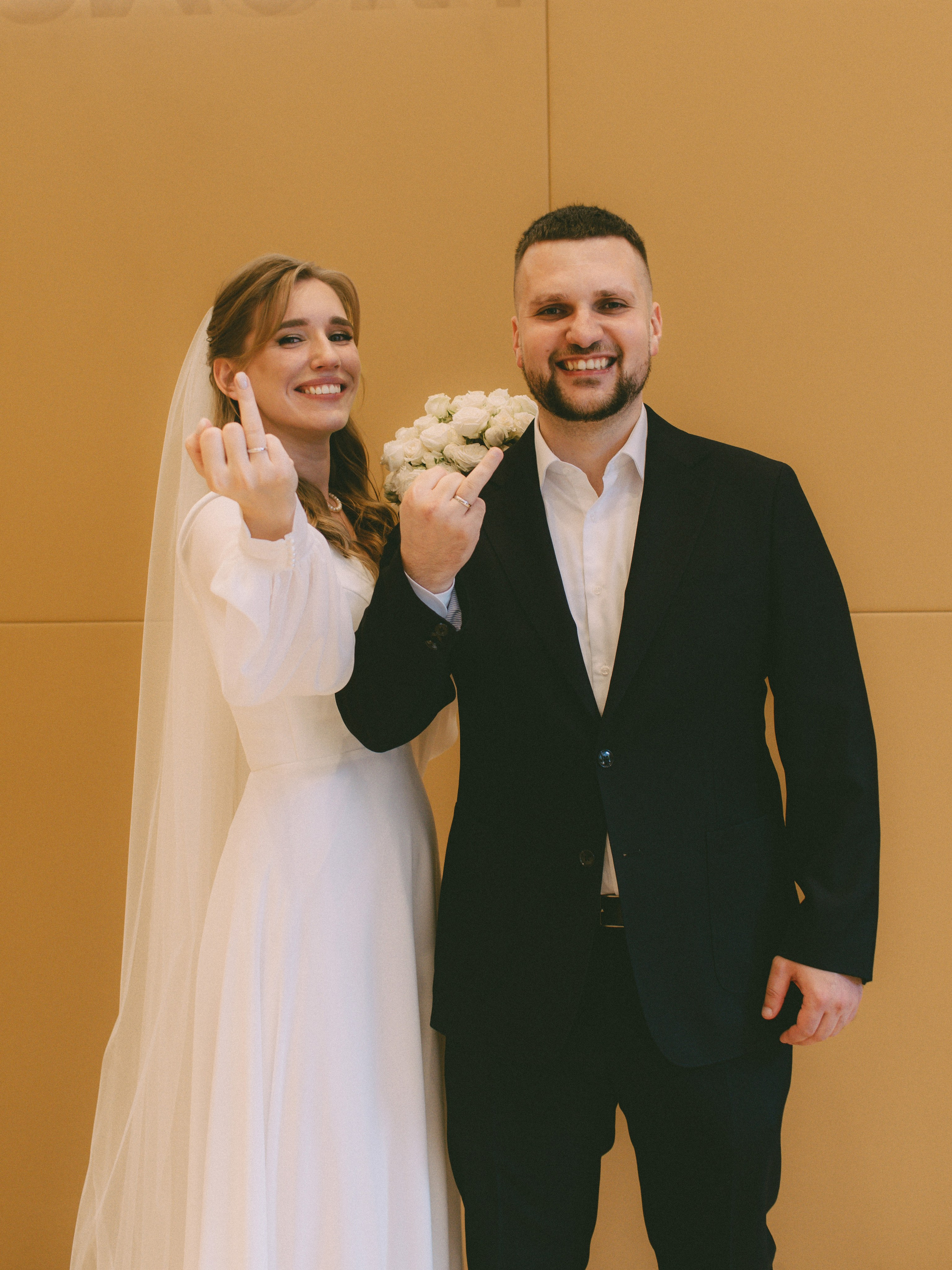 Екатерина и Денис. Портретный и свадебный фотограф Москва Валерия Возняковская