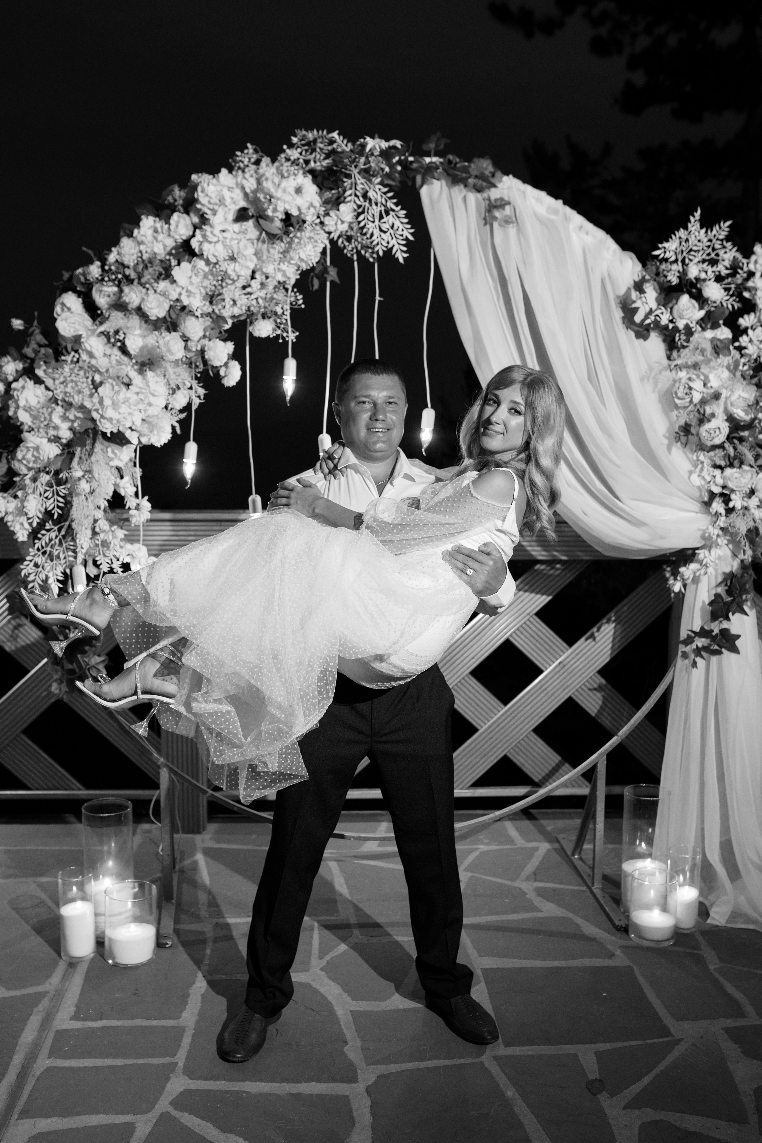 Свадьба Алексея и Даны. Свадебный и семейный фотограф в Иркутске Яна Лиа