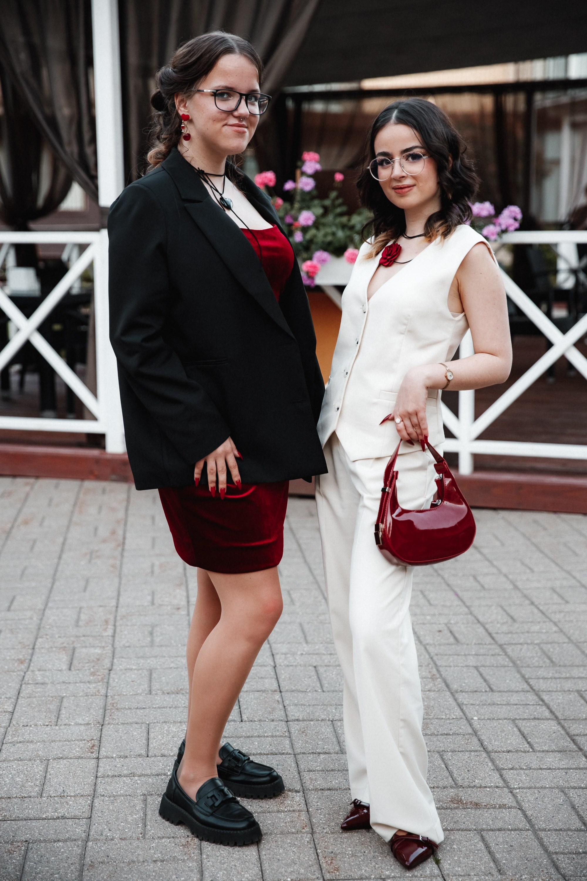 Выпускной. Свадебный фотограф Дмитрий Воробьев Ярославль