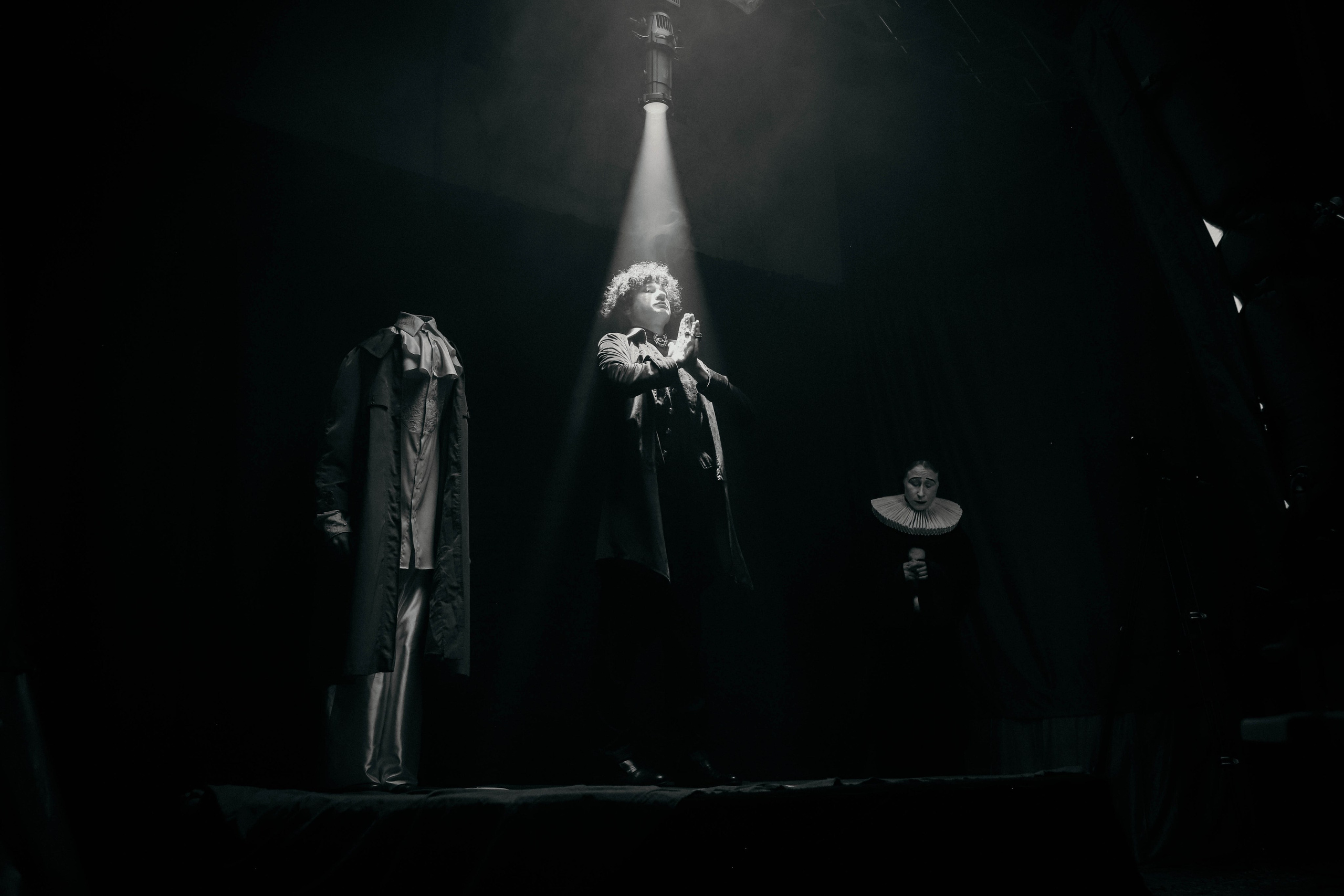 Кино. Репортажный фотограф в Москве Анастасия Лис