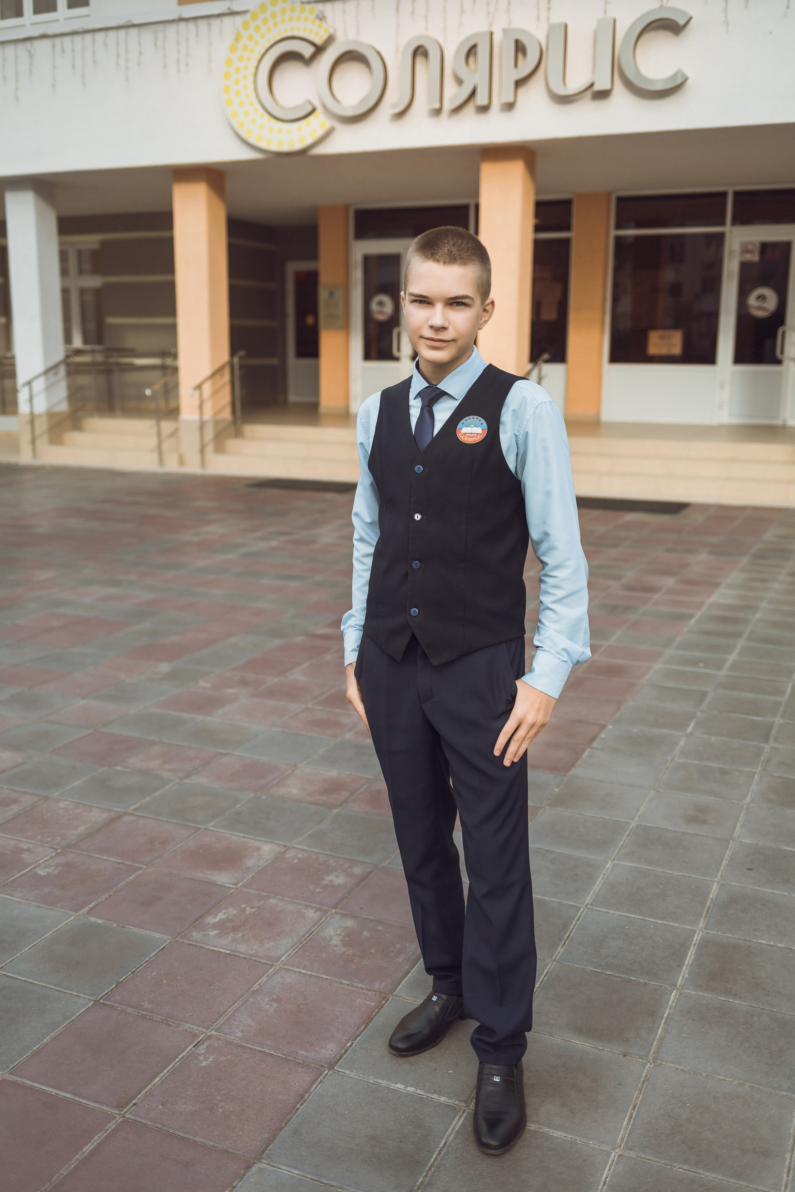 Выпускной класс на альбомы в школе+природа. Портретный и семейный фотограф в Саратове Елена Шустова