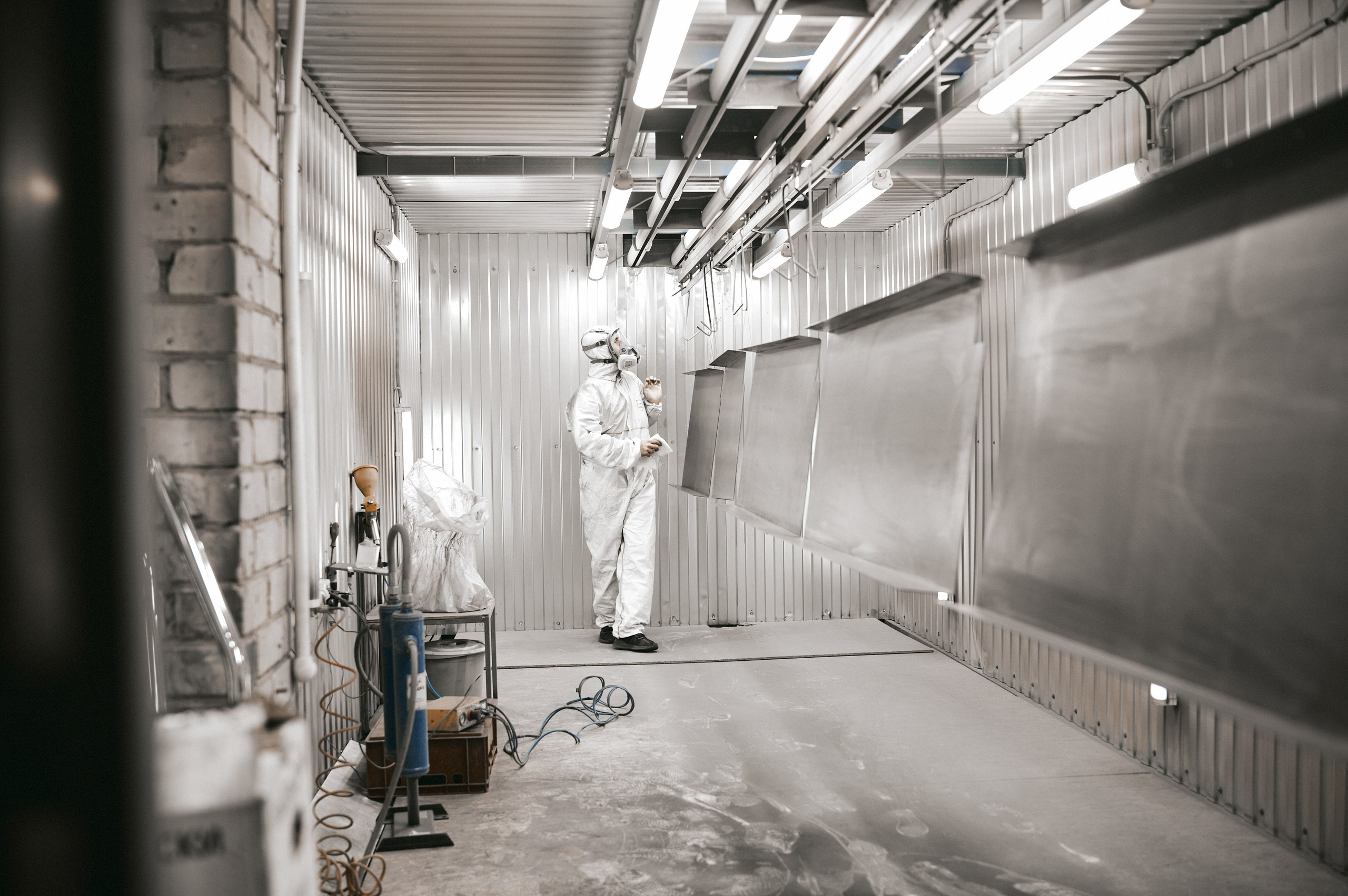 РМКгрупп. Коммерческий фотограф в Казани Ксения Добролюбова