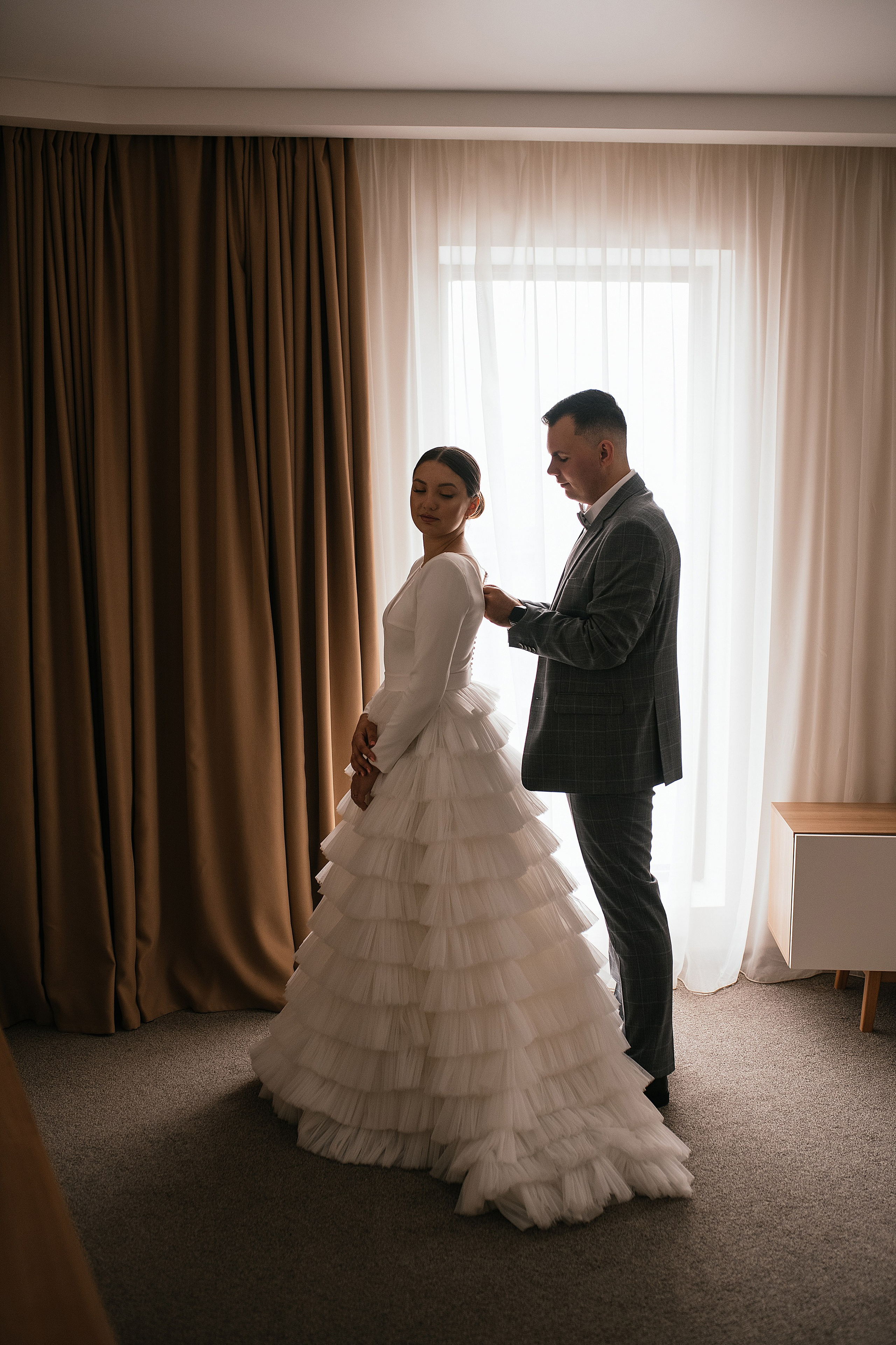 Wedding day #9. Свадебный, семейный фотограф в Рязани Лена Брант