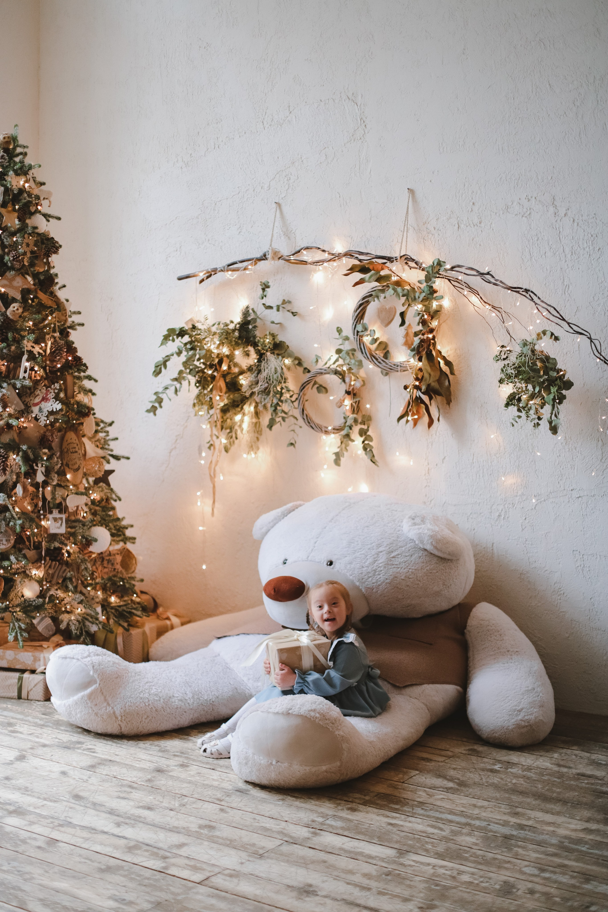 Семейная в студии Famous. Свадебный, семейный и детский фотограф в Люберцах Зайцева Анастасия