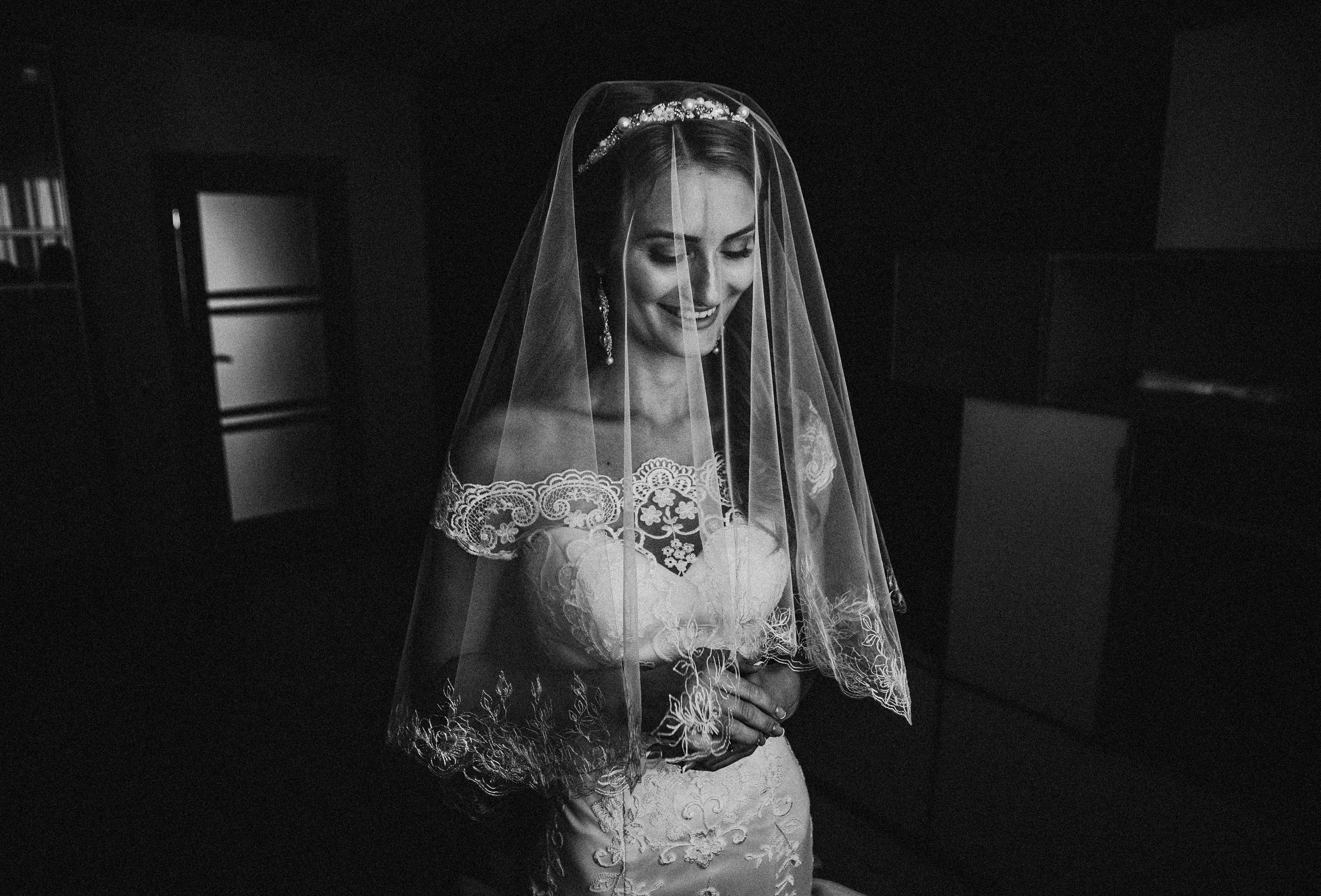 Юрий и Ирина. Фотограф в городе Самара Александр Гераськин