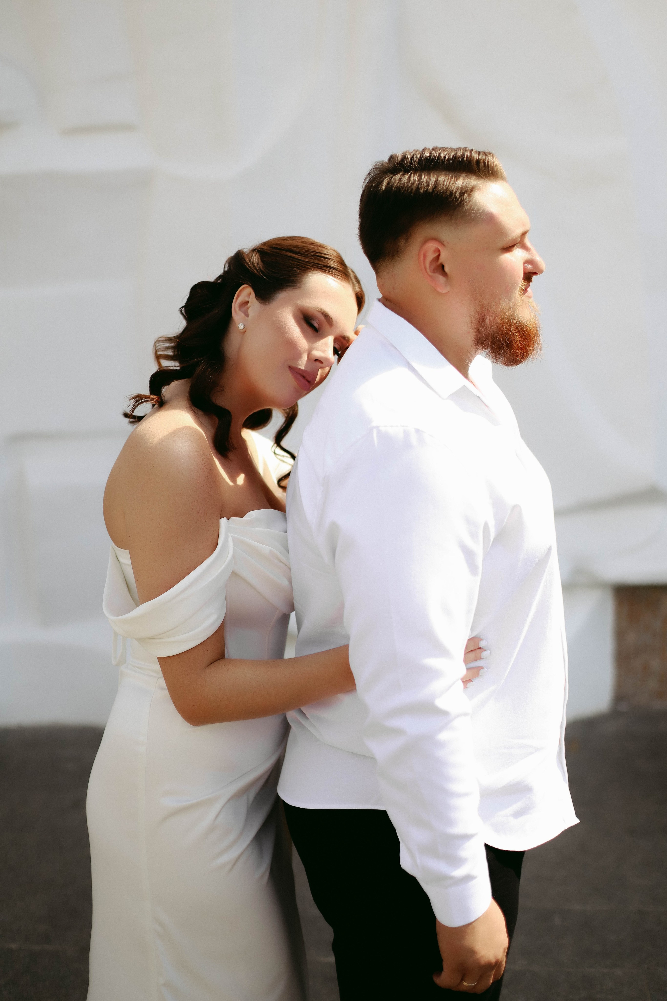 МАРИЯ & ИЛЬЯ. Фотограф Мариуполь | Ялта | Крым — Диана Мазенко