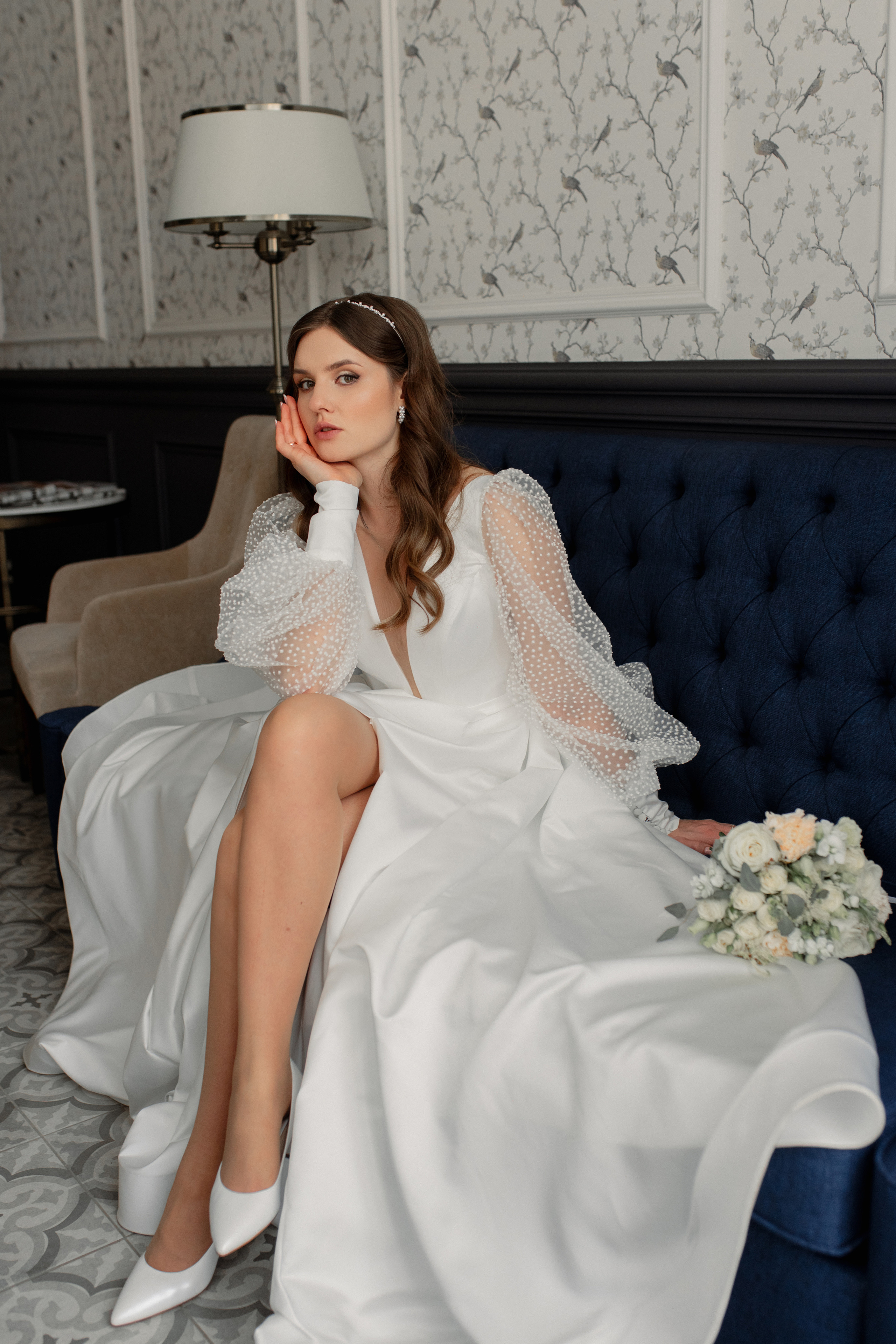 08.04.2022. Фотограф Самара Одинокова Ангелина