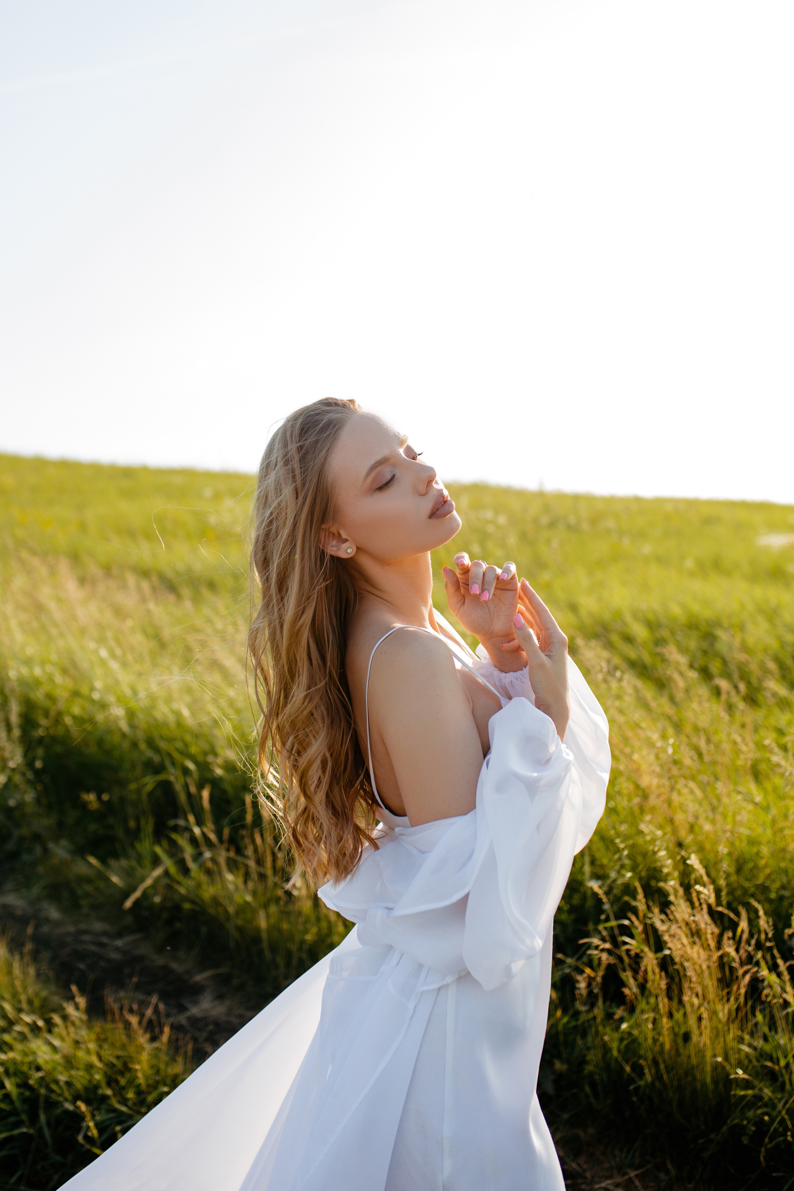 Данил и Александра. Фотограф Самара Одинокова Ангелина