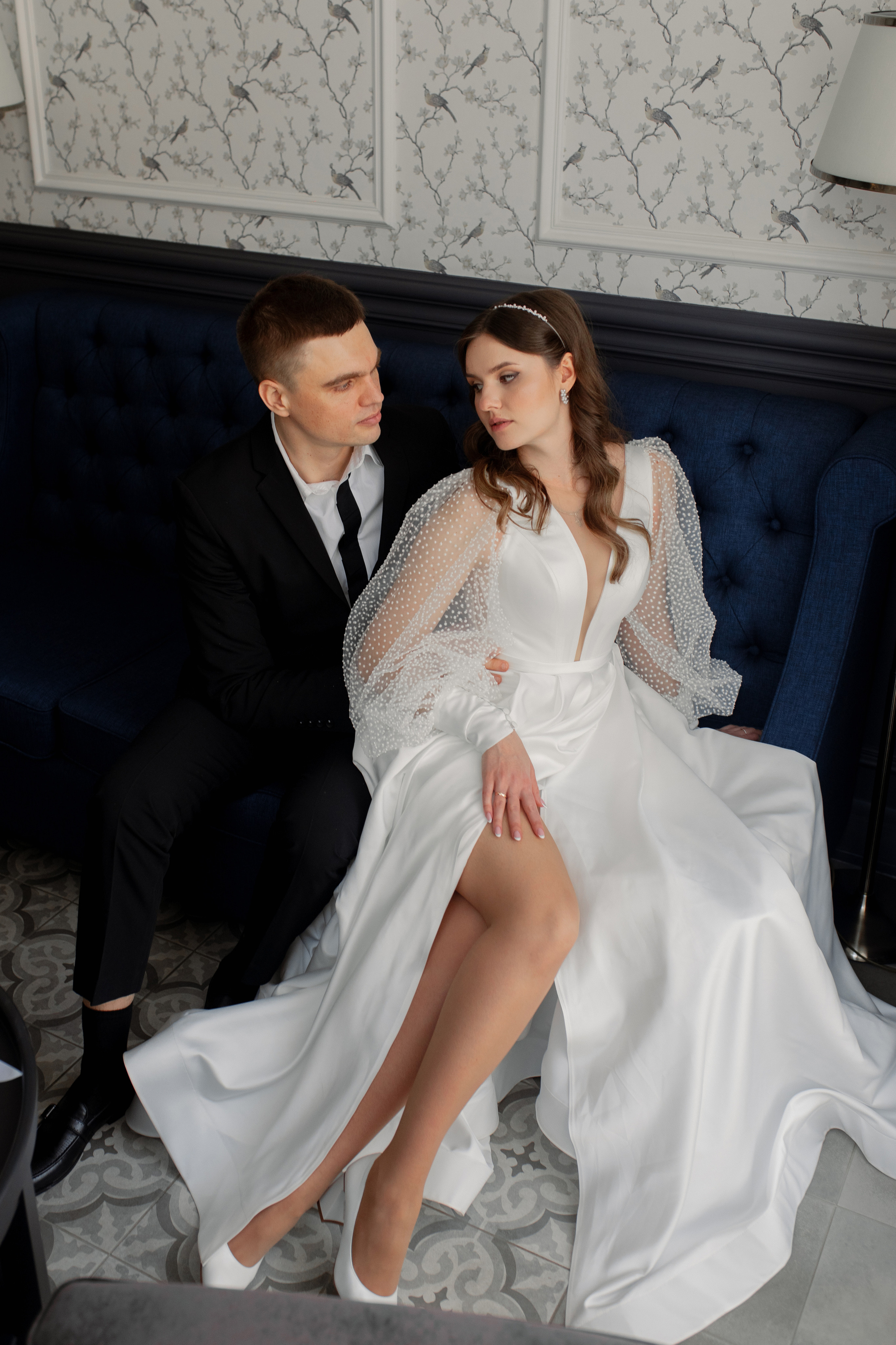 08.04.2022. Фотограф Самара Одинокова Ангелина