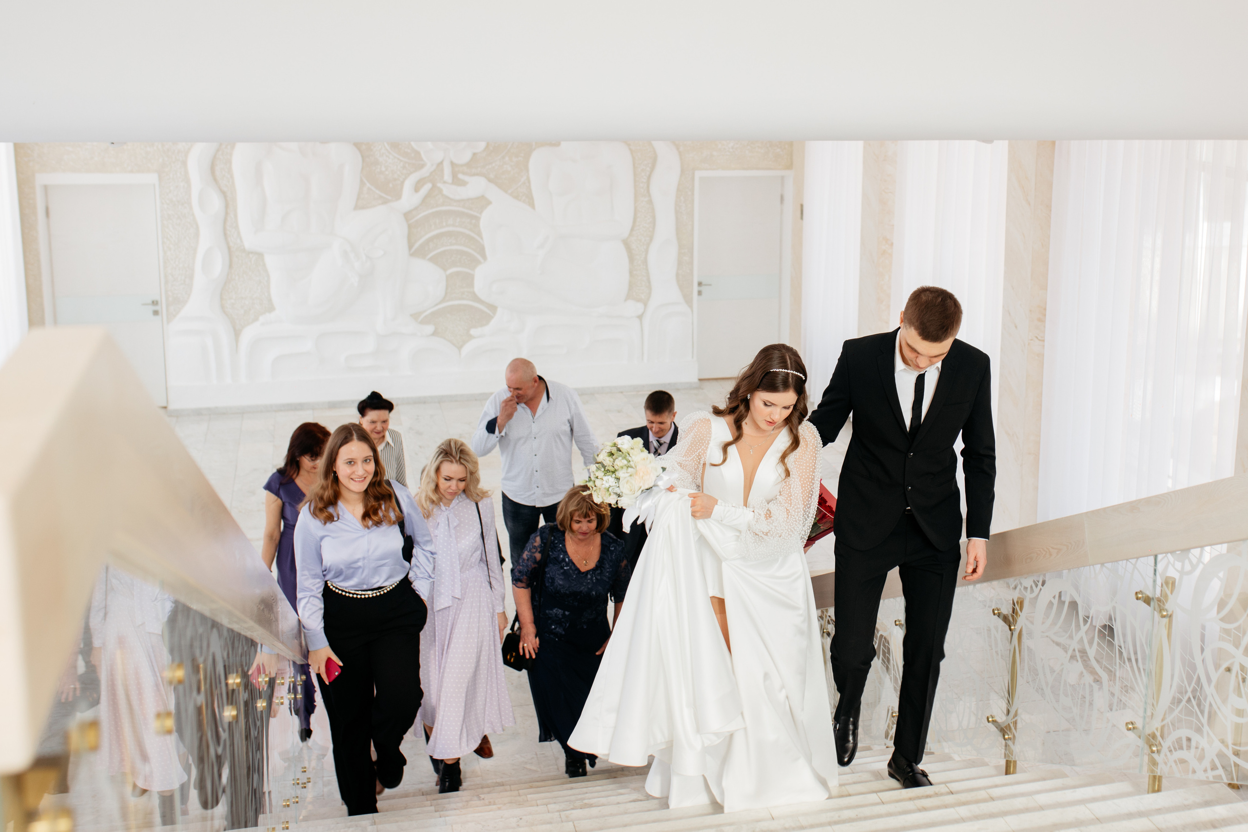 08.04.2022. Фотограф Самара Одинокова Ангелина