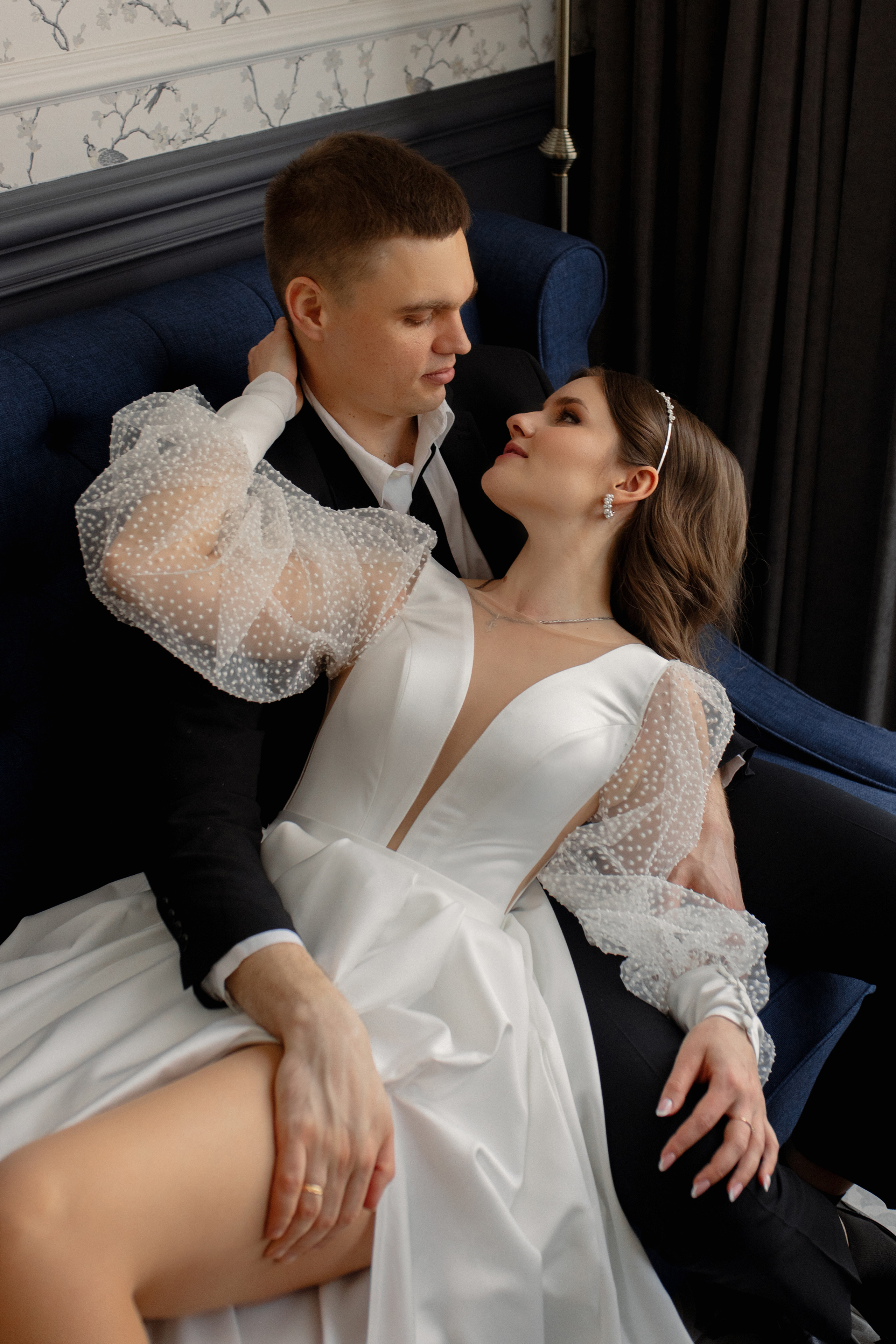 08.04.2022. Фотограф Самара Одинокова Ангелина