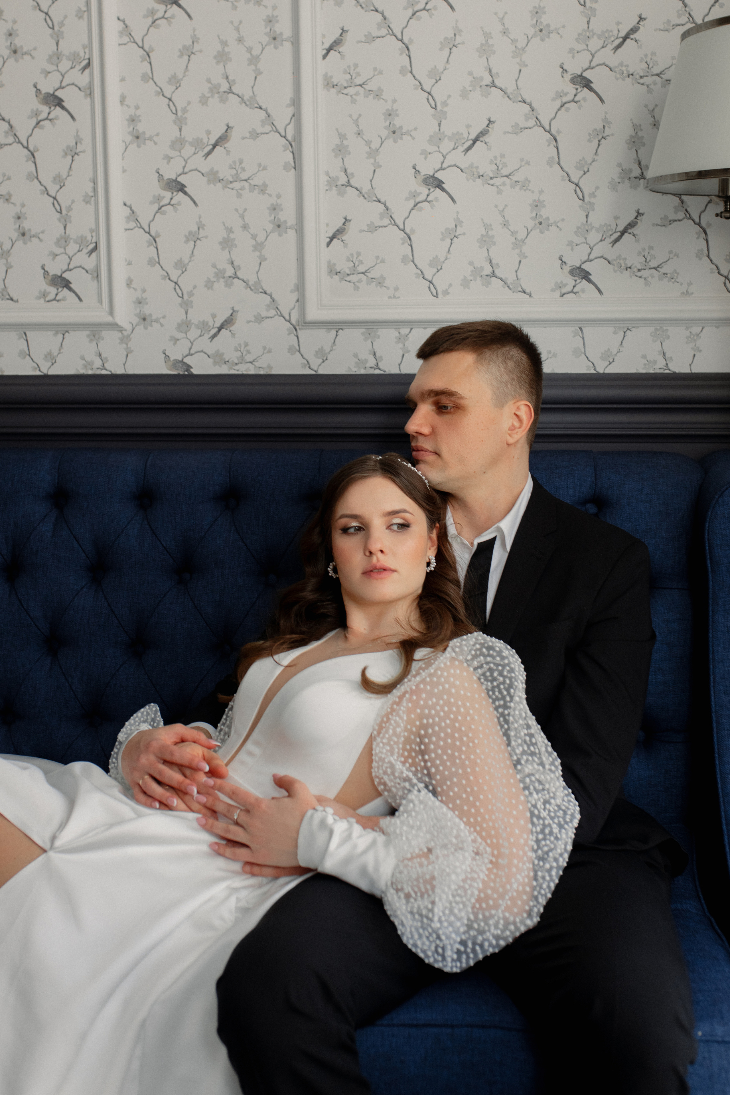 08.04.2022. Фотограф Самара Одинокова Ангелина