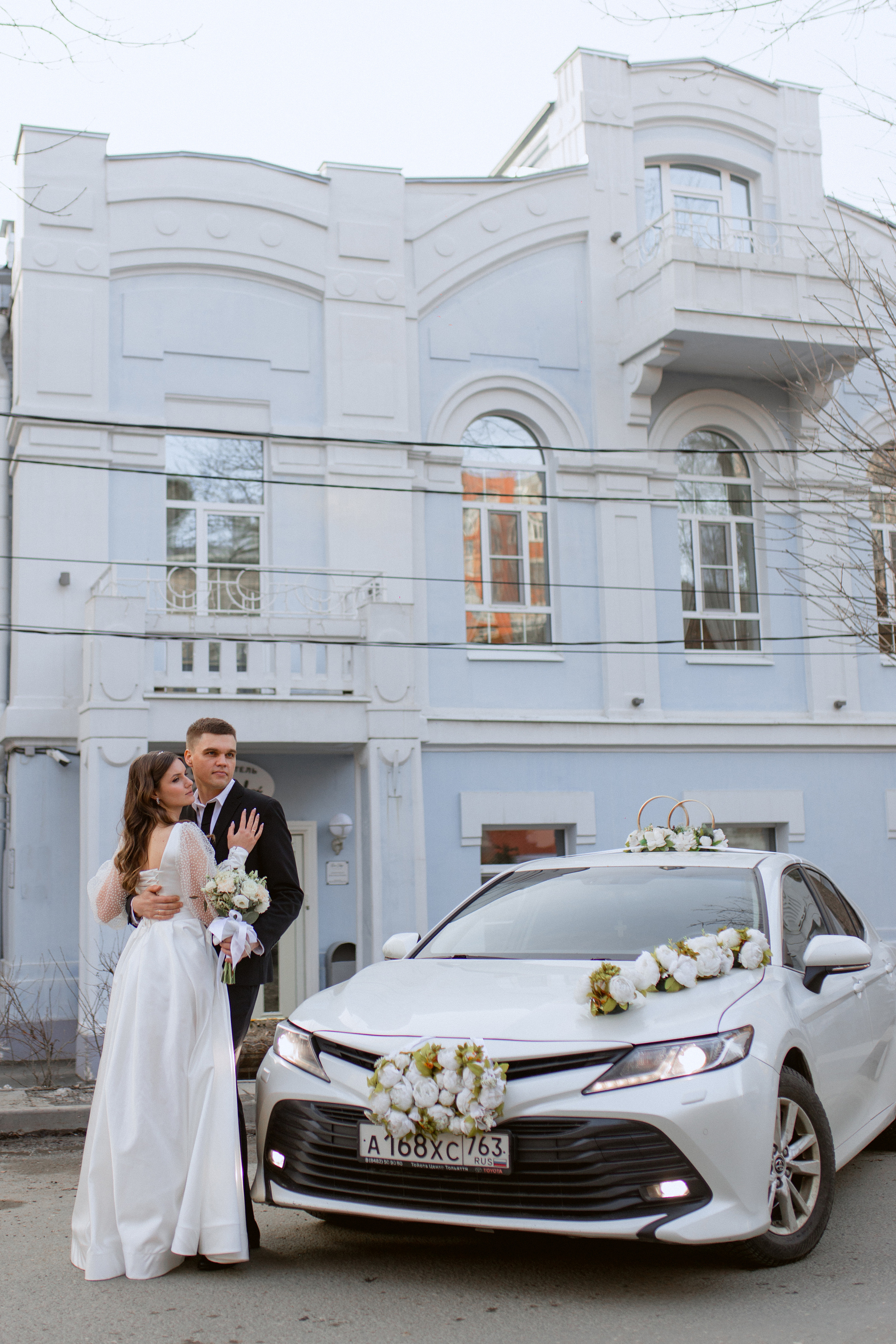 08.04.2022. Фотограф Самара Одинокова Ангелина