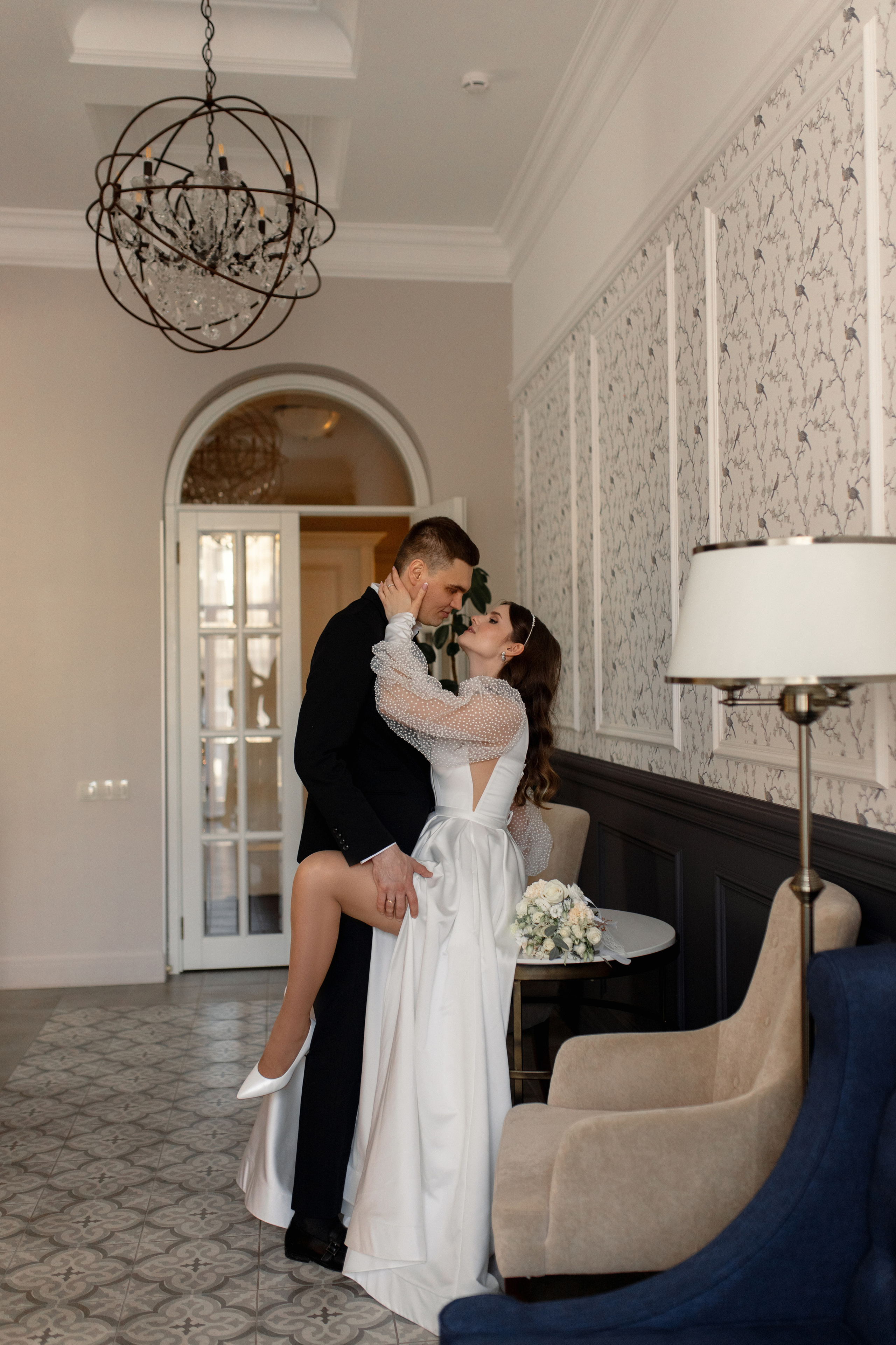 08.04.2022. Фотограф Самара Одинокова Ангелина