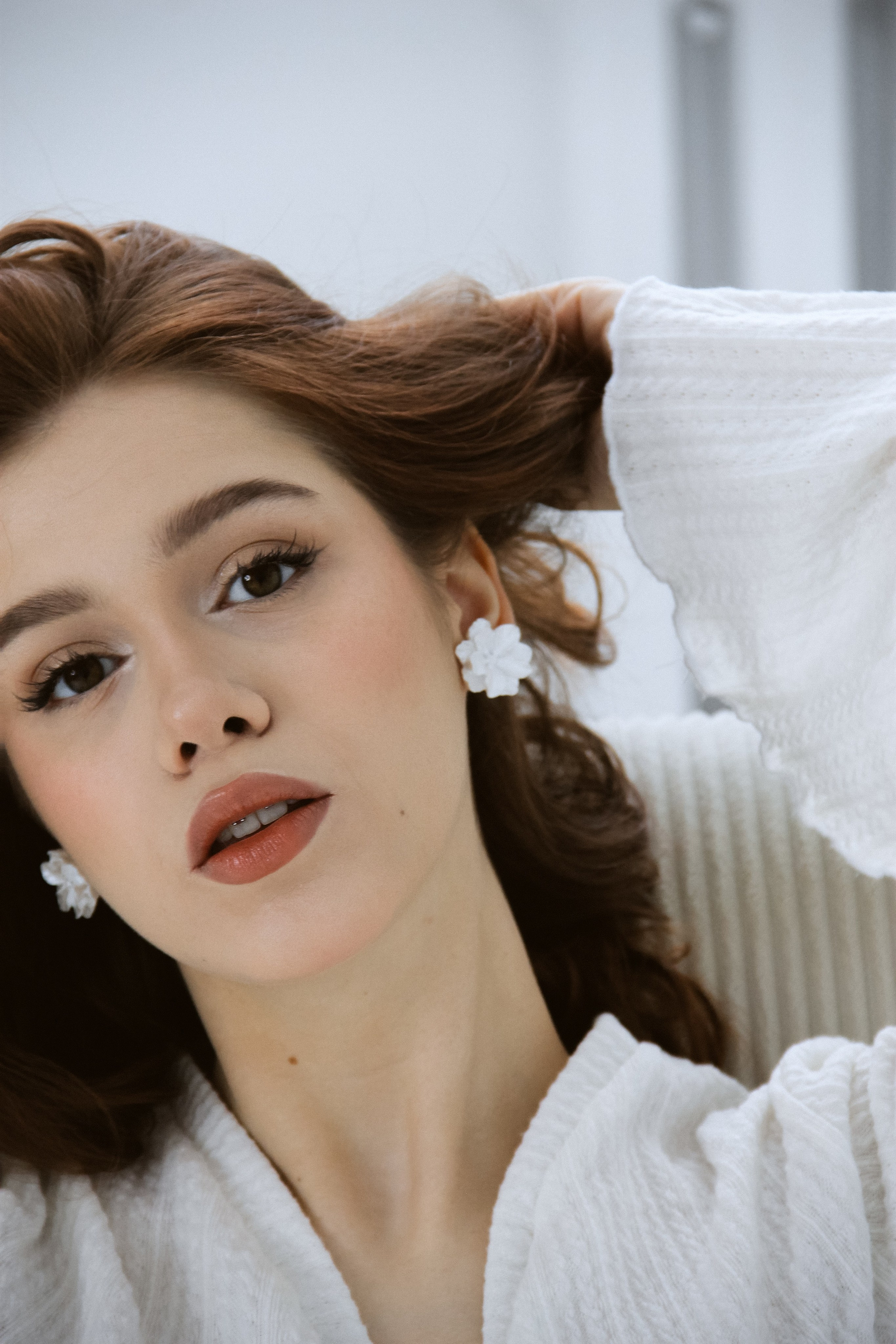 PART 4.0/ 2025. Производство портретных женских и семейных фото