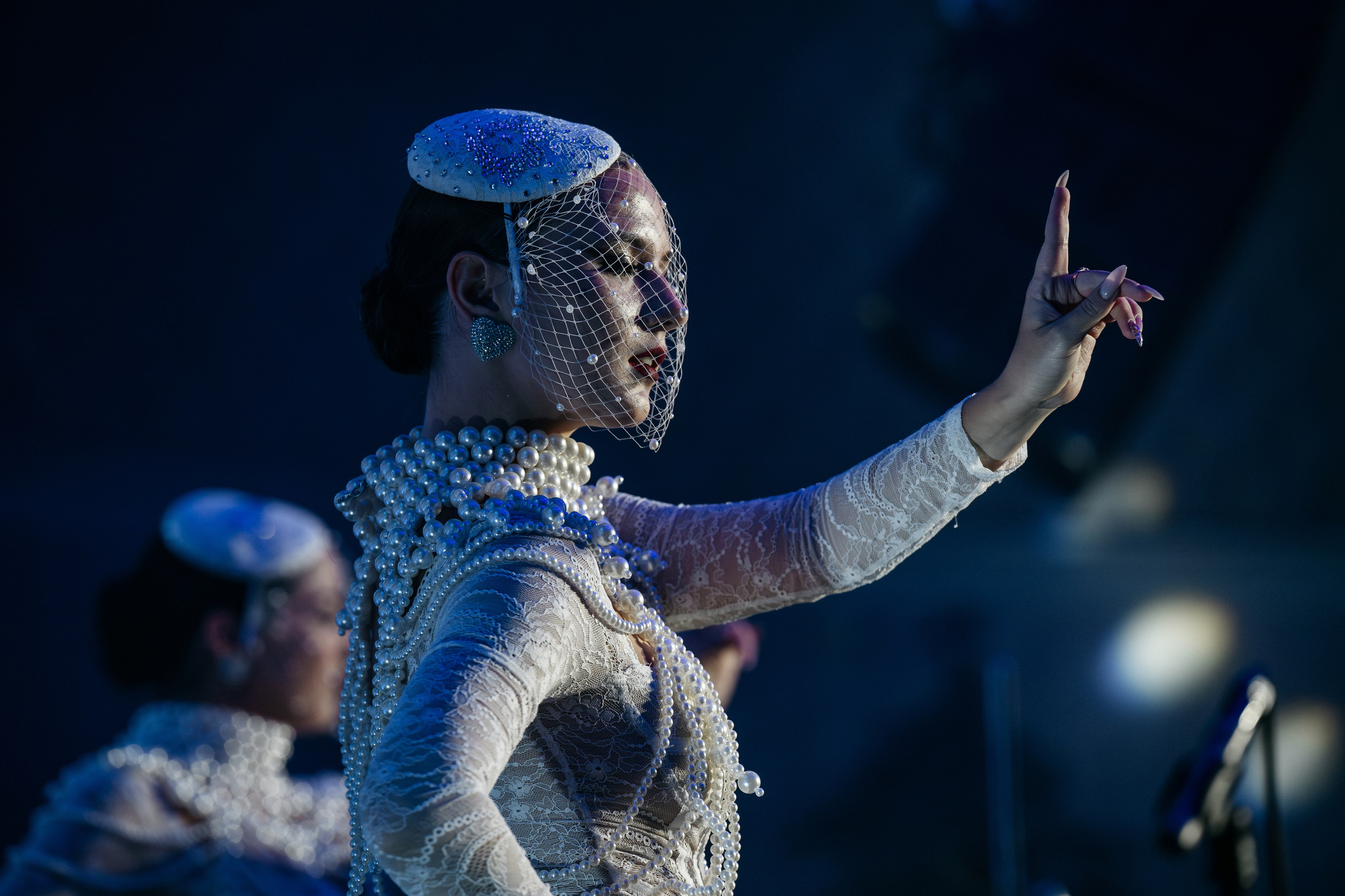 Kedr Hall. Юбилей 9 лет. Фотограф Владивосток. Игорь Кирсанов