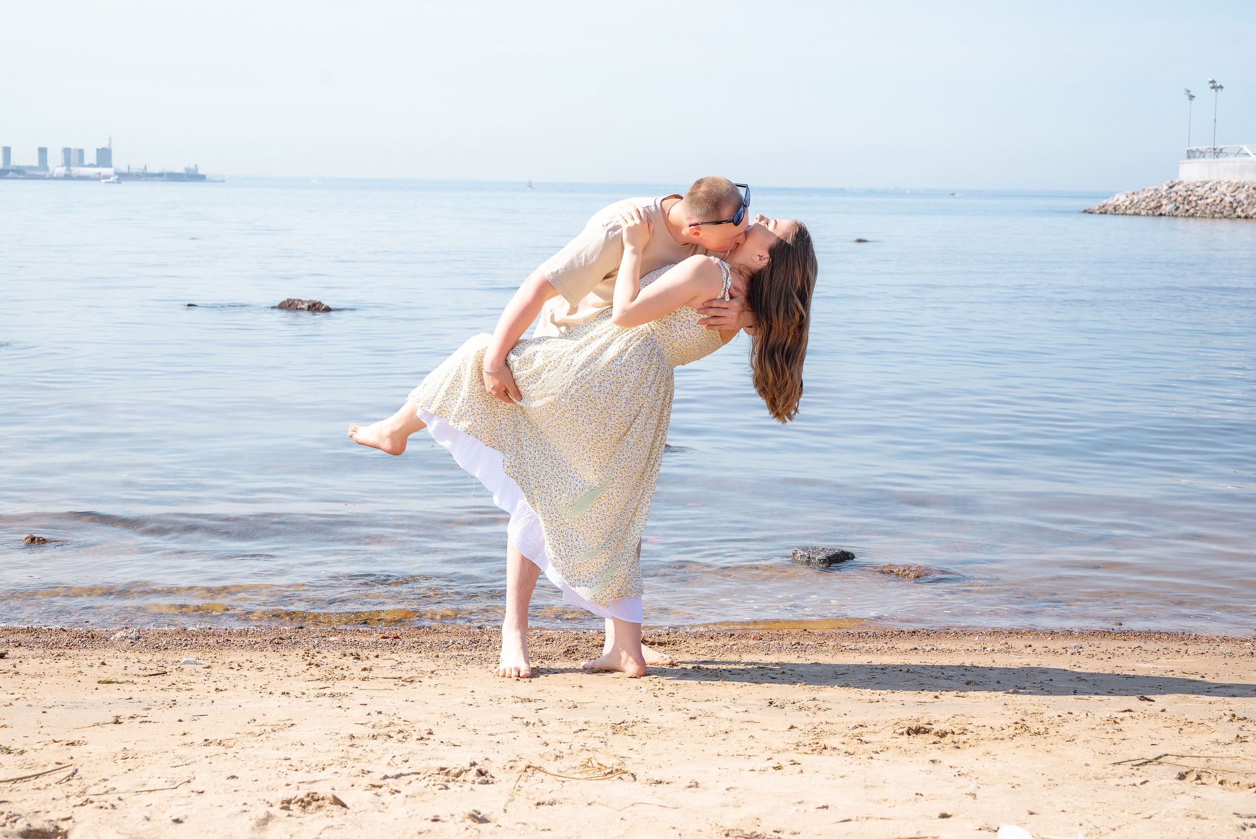 Лавстори. Дарья Медведева